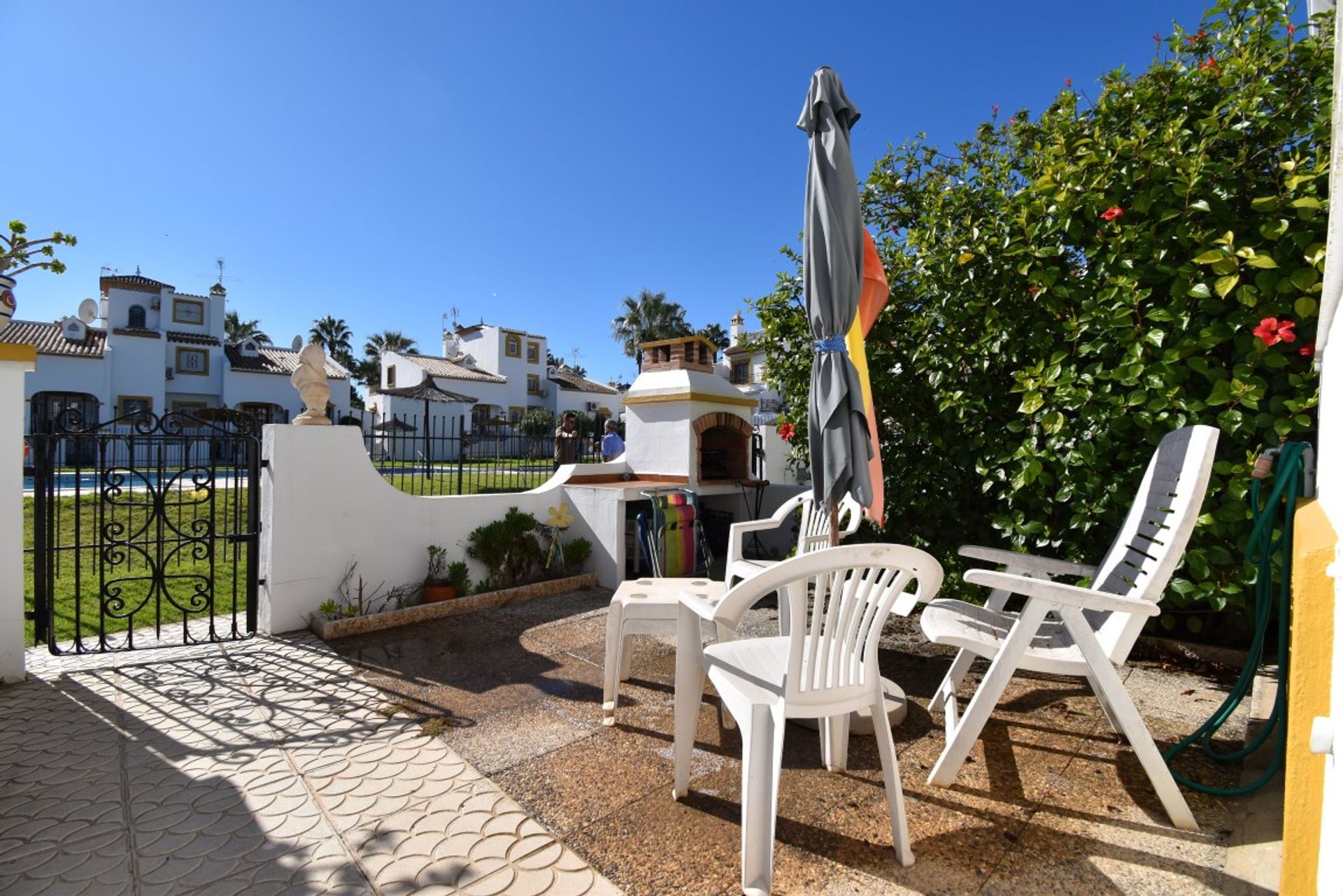 Huis in Campoamor, Valencia 11002473