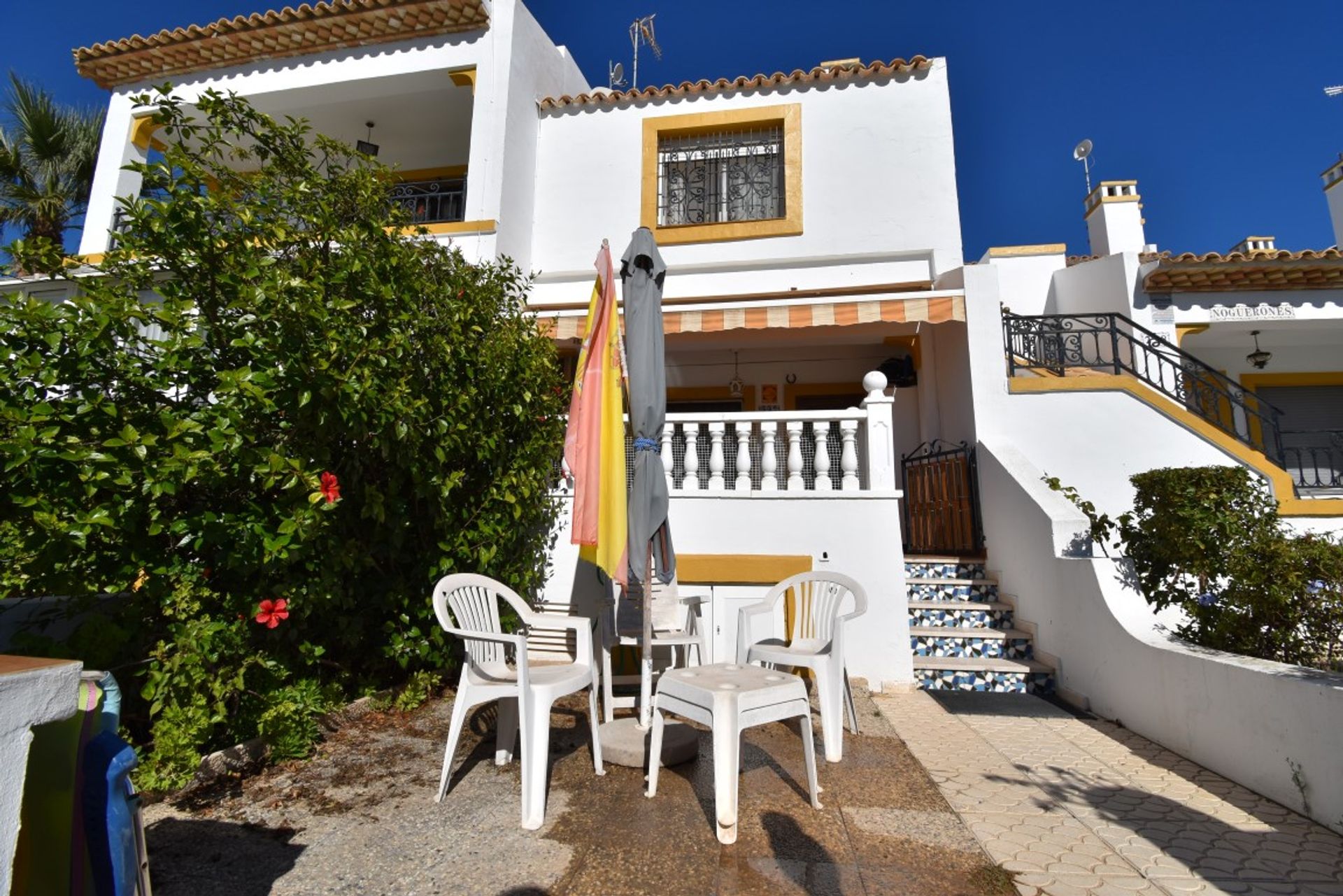 Huis in Campoamor, Valencia 11002473