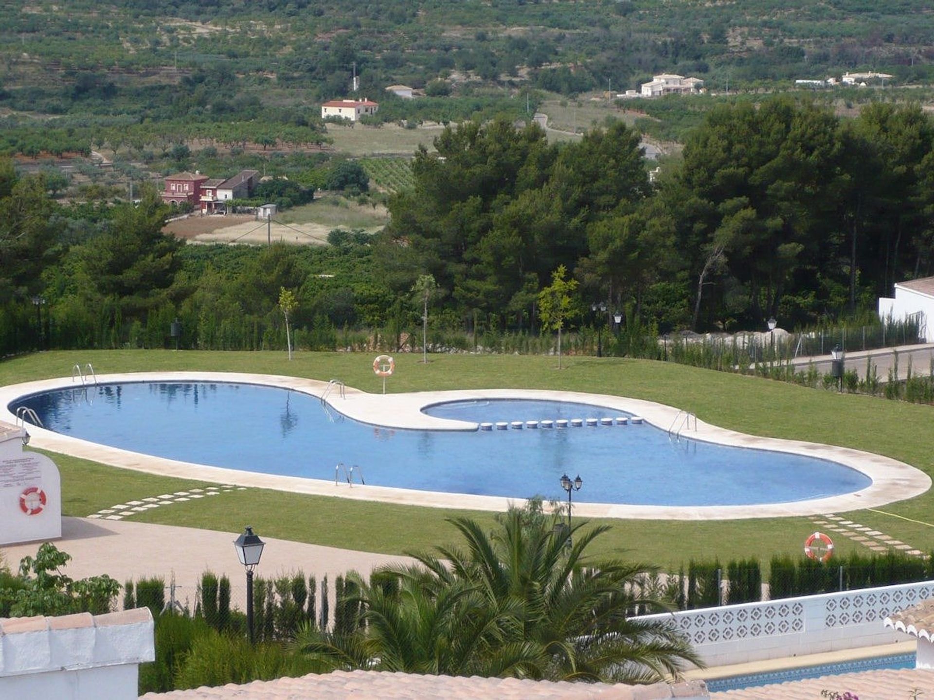 House in Murla, Valencian Community 11002481