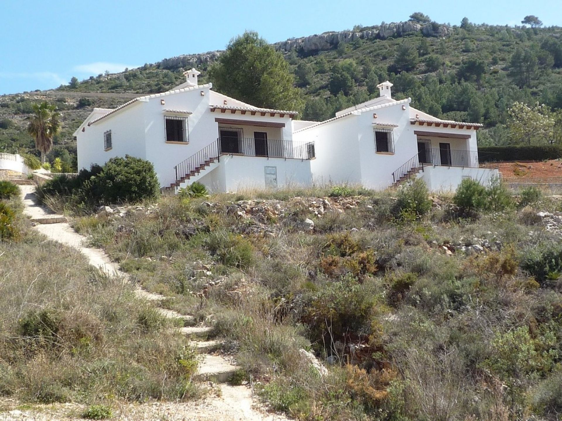 House in Murla, Valencian Community 11002481