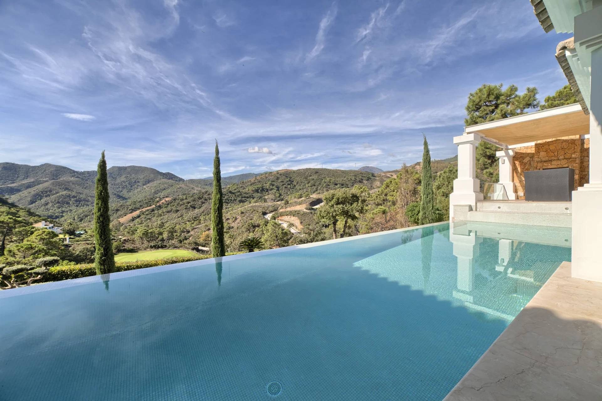 Casa nel Benahavis, Andalusia 11002544