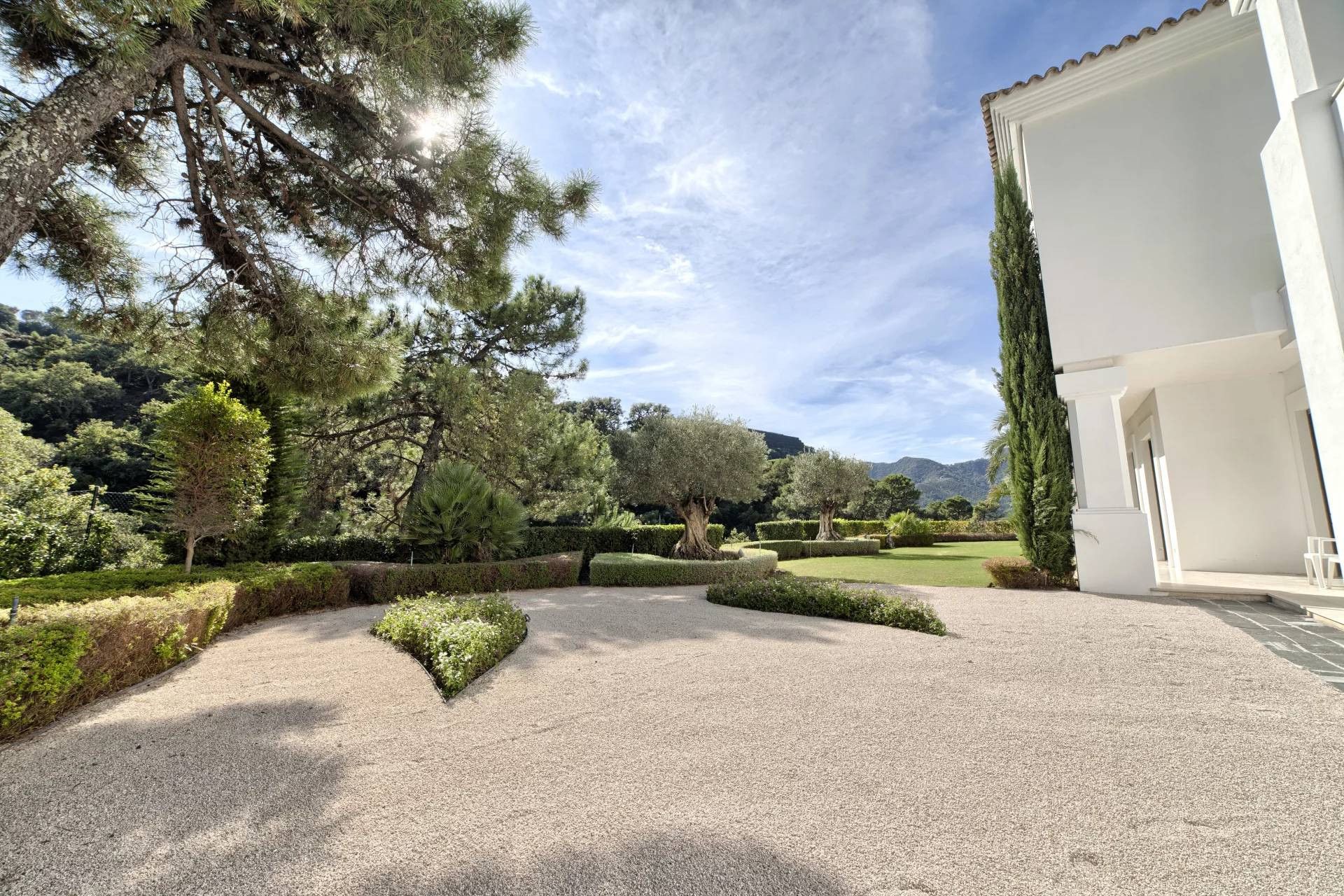 Casa nel Benahavís, Andalusia 11002544