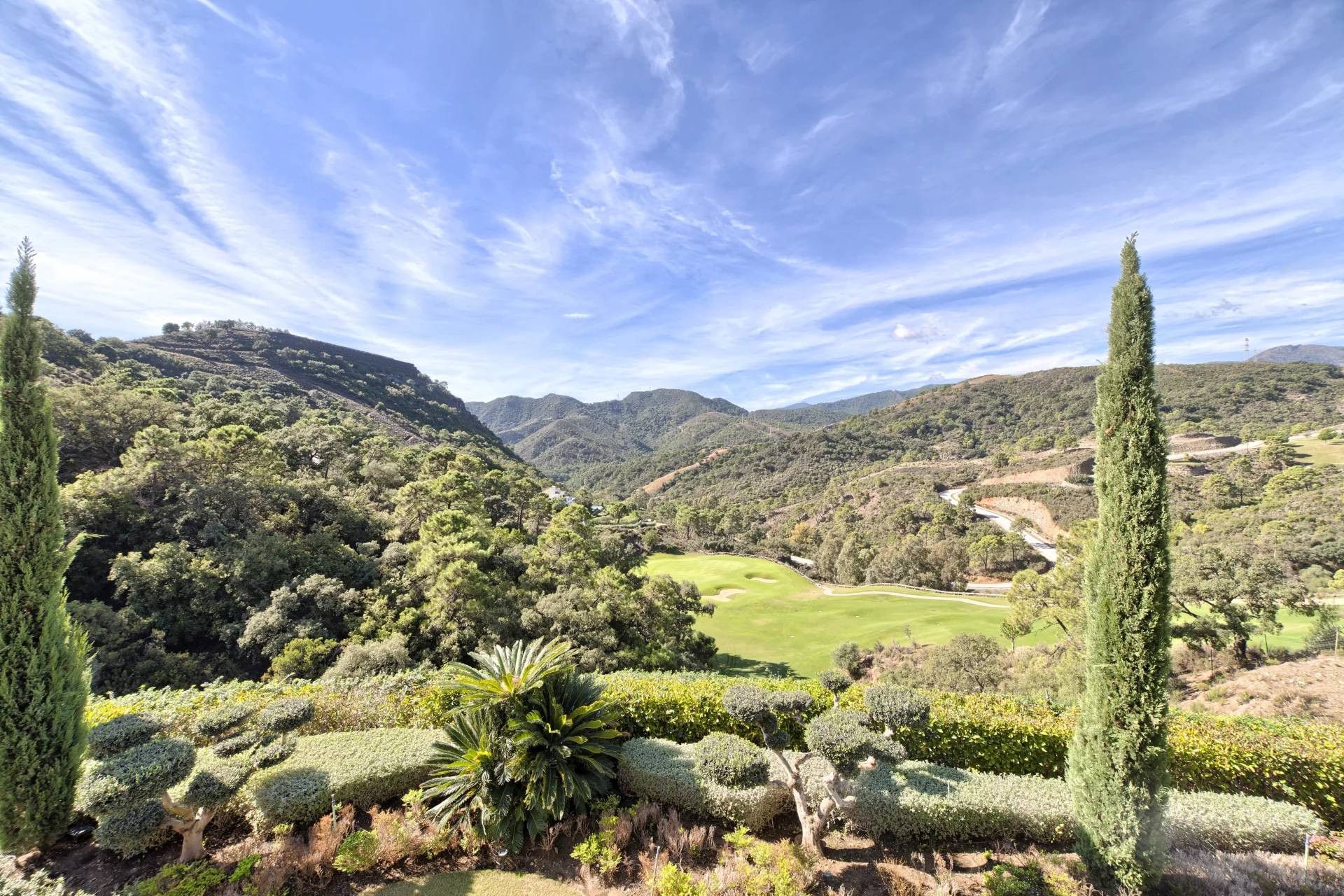 Casa nel Benahavís, Andalusia 11002544