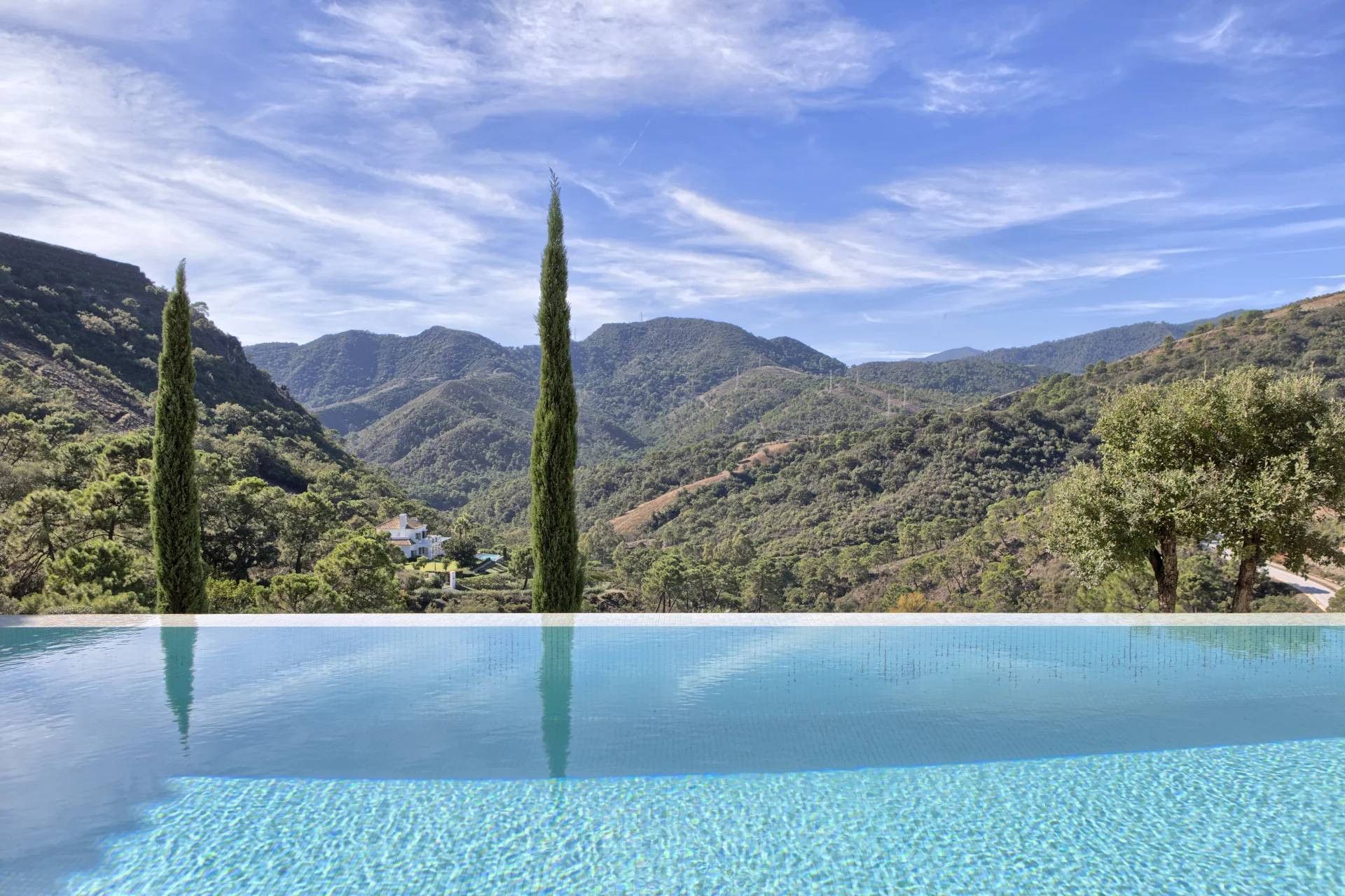 Casa nel Benahavis, Andalusia 11002544