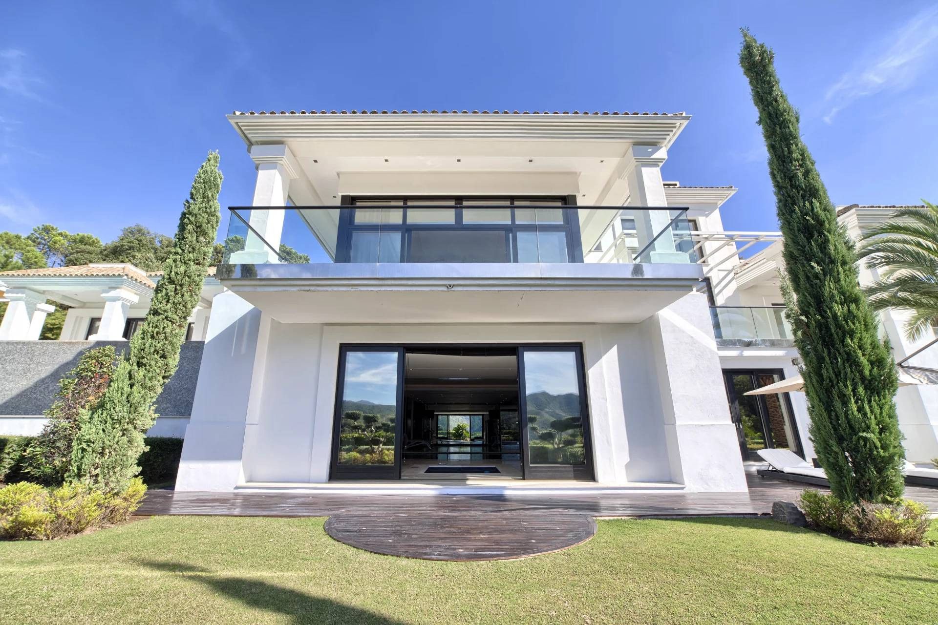 Casa nel Benahavís, Andalusia 11002544