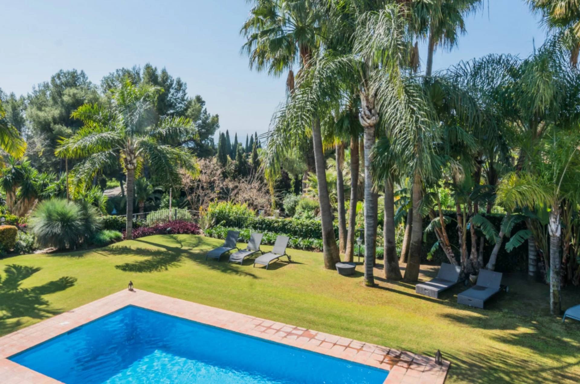 Haus im Marbella, Andalusia 11002561