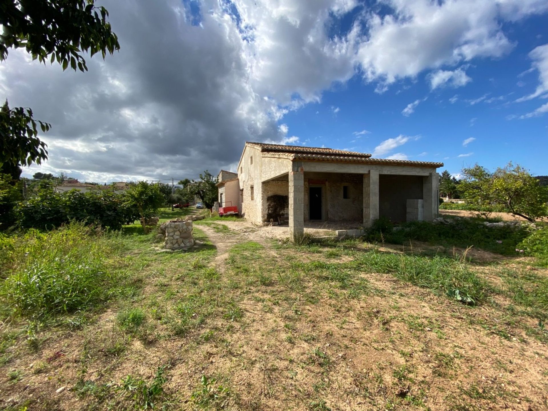 Huis in Gata de Gorgos, Valencia 11002666