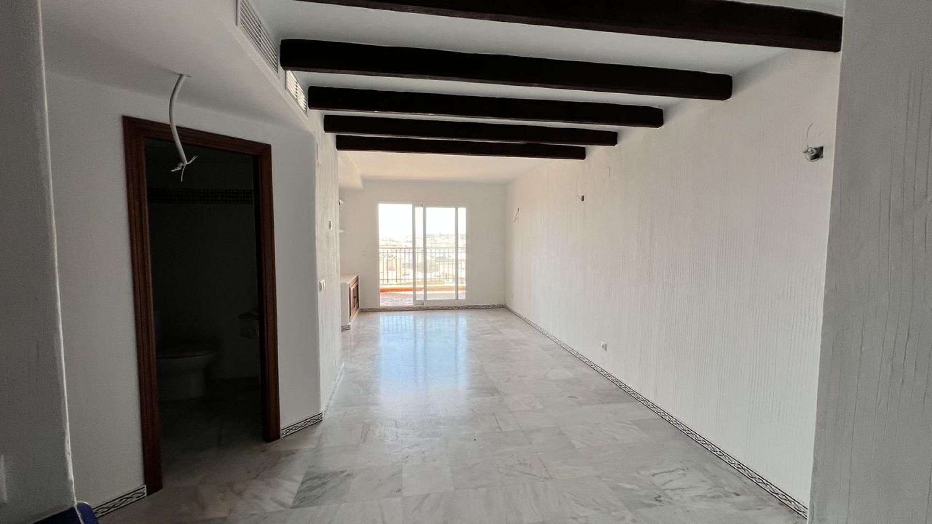 Condominium dans Torrevieja, Valencian Community 11002688