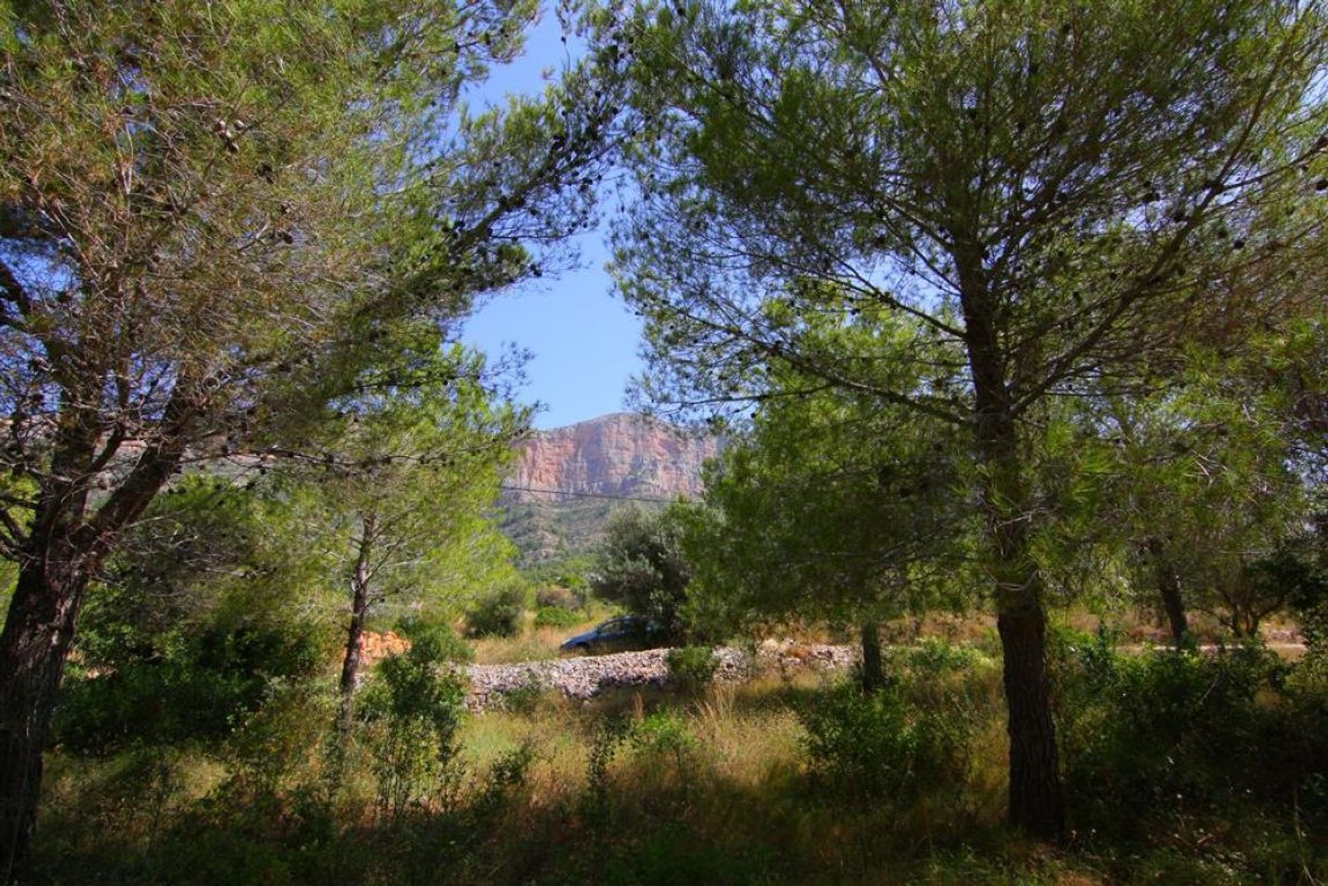 Tierra en Jávea, Valencia 11002745