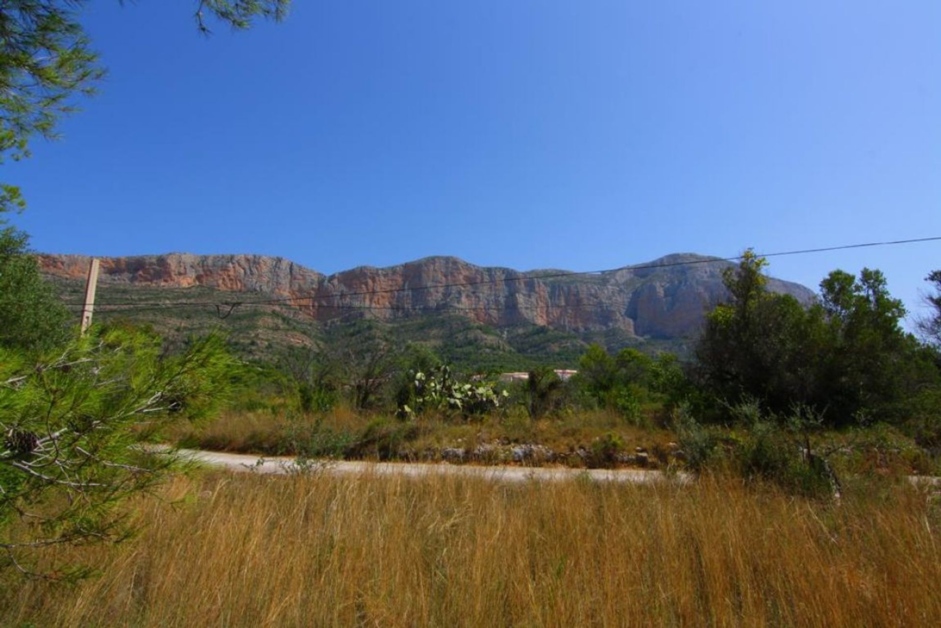 Tierra en Jávea, Valencia 11002745