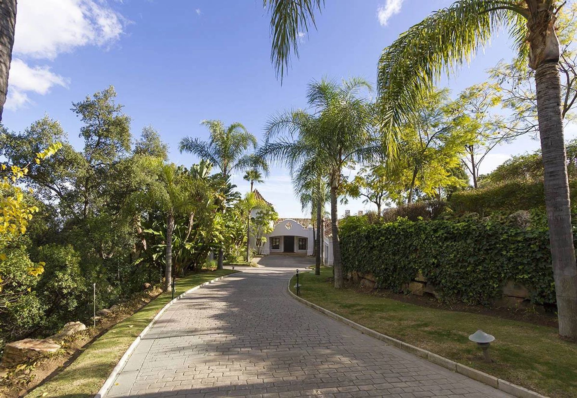 Huis in Benahavis, Andalusië 11002759