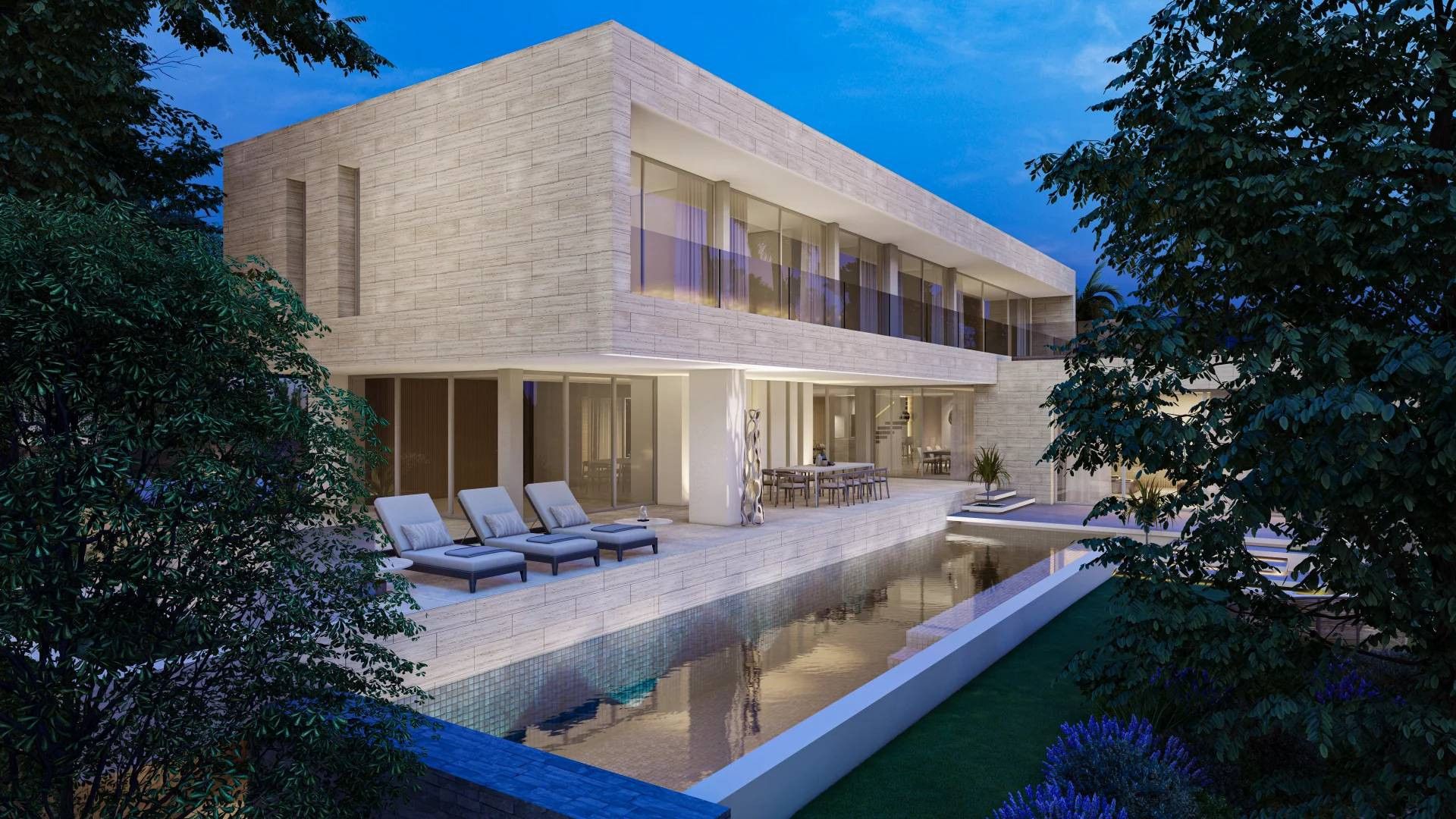 Haus im Marbella, Andalusia 11002846