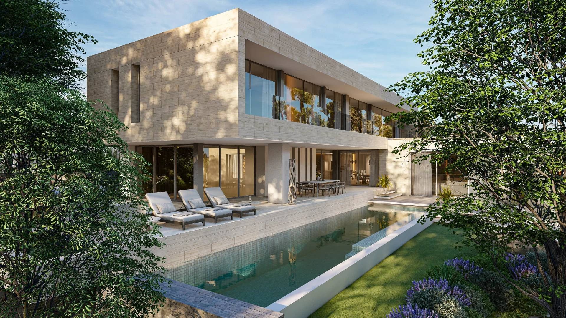 Haus im Marbella, Andalusia 11002846