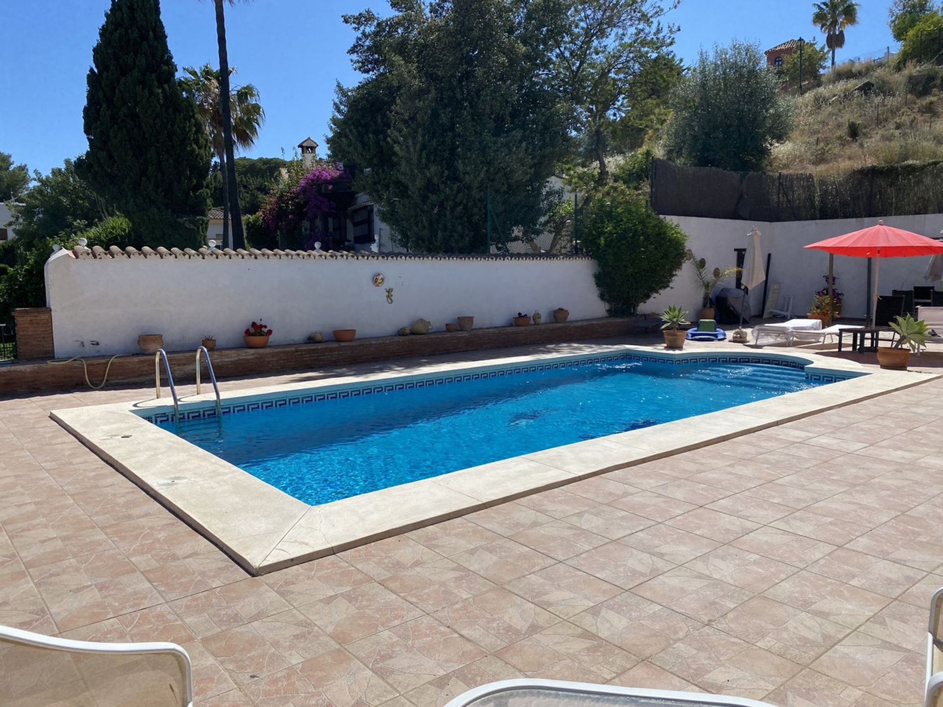 loger dans Mijas, Andalucía 11002847