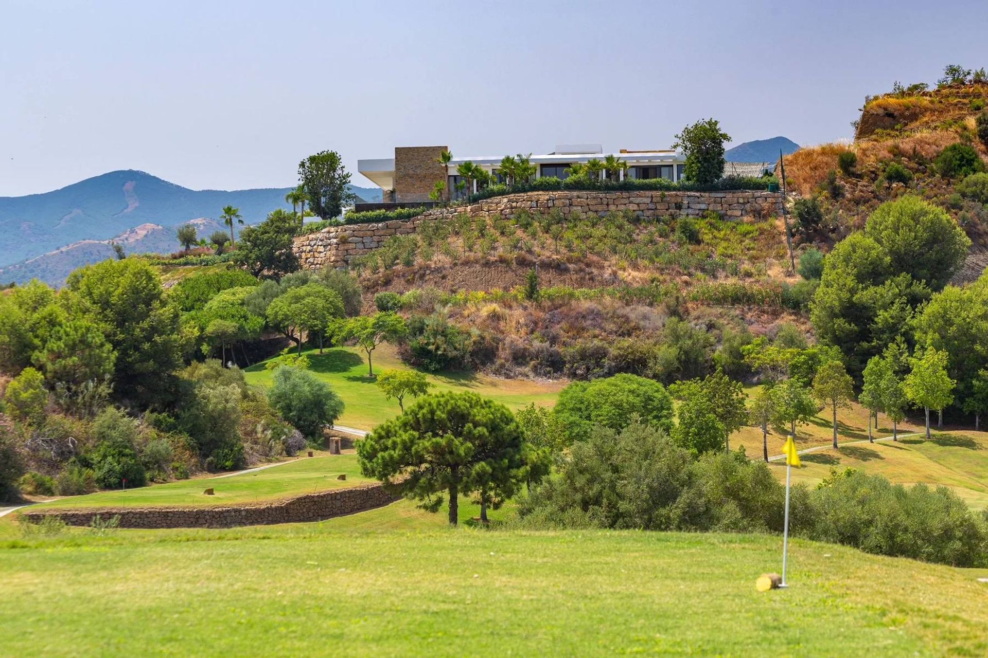 Casa nel Benahavis, Andalusia 11002873