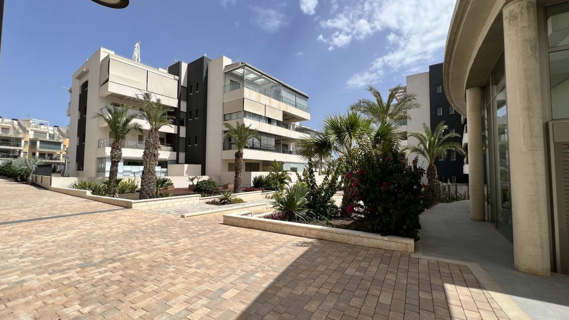 Condominio en campoamor, Valencia 11003042