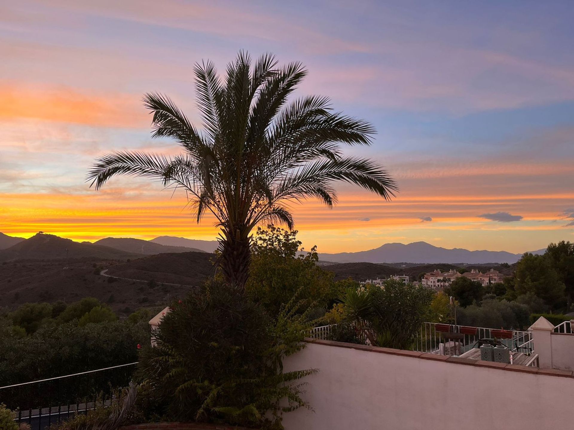 casa en Ojén, Andalucía 11003058