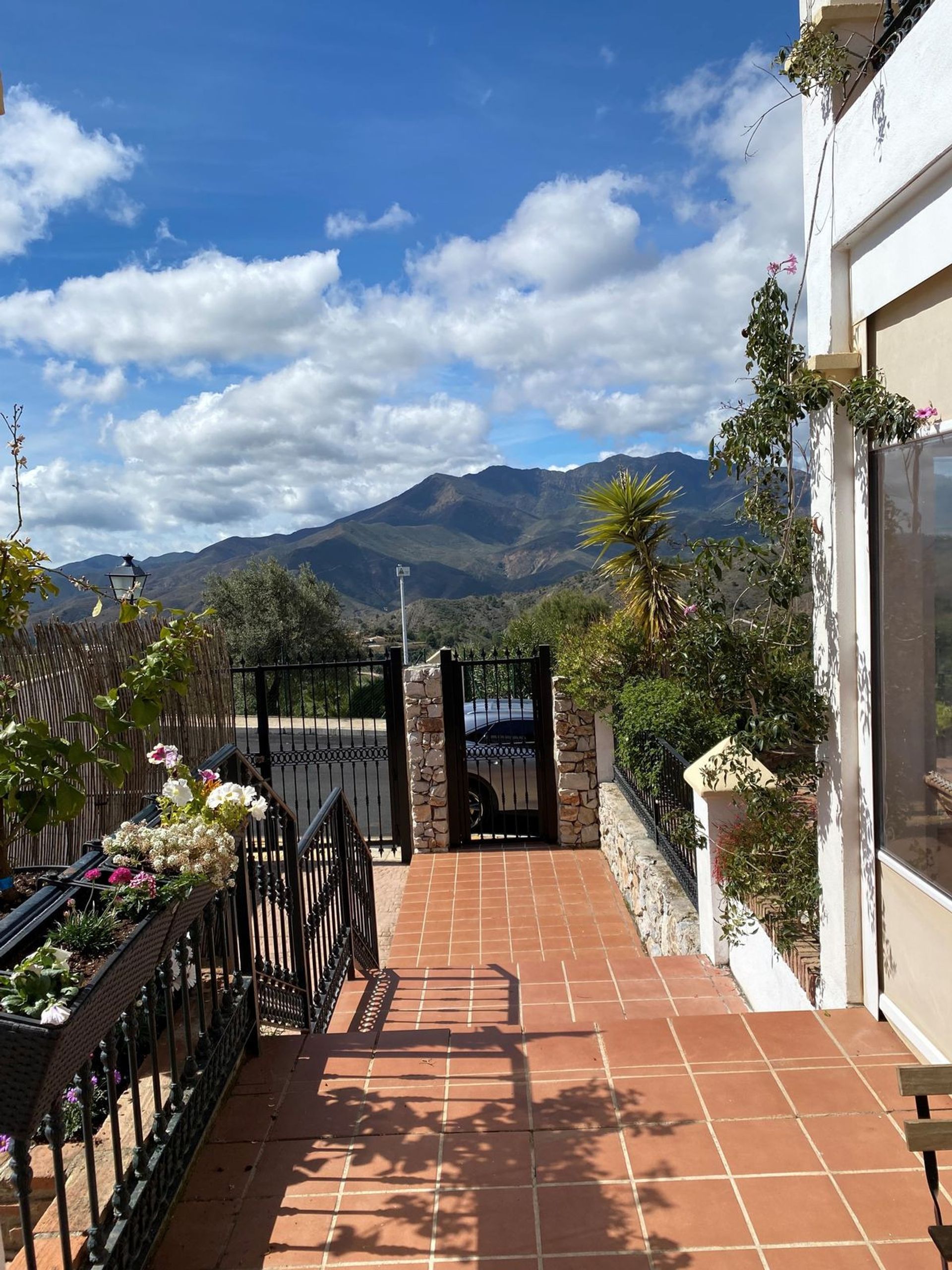 casa en Ojén, Andalucía 11003058