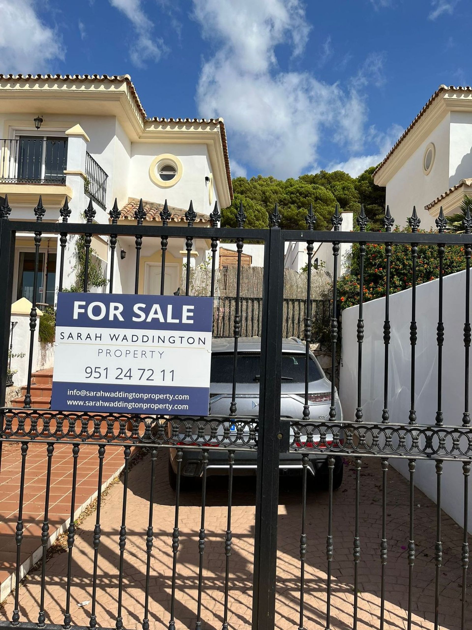 casa en Ojén, Andalucía 11003058