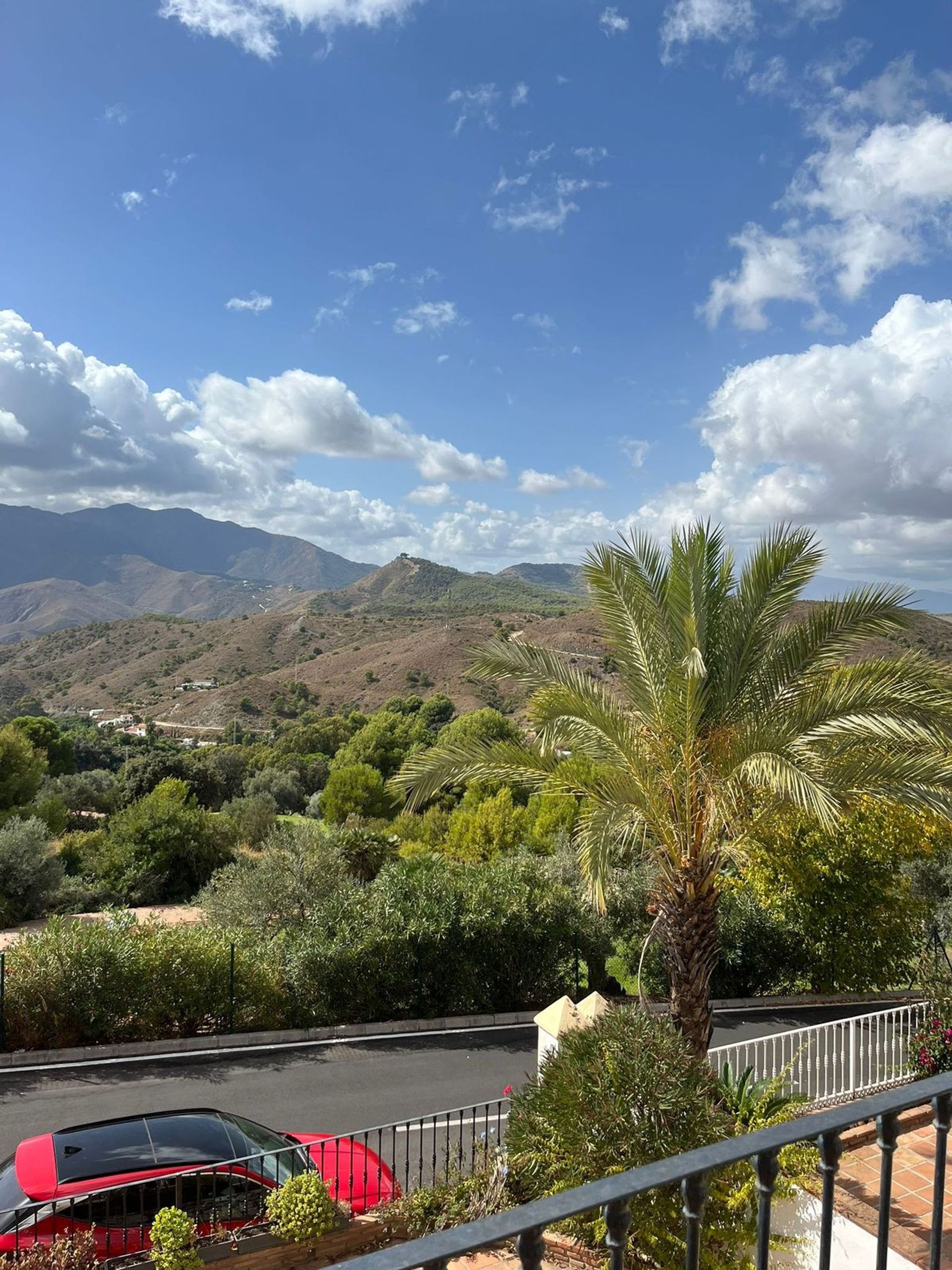 casa en Ojén, Andalucía 11003058