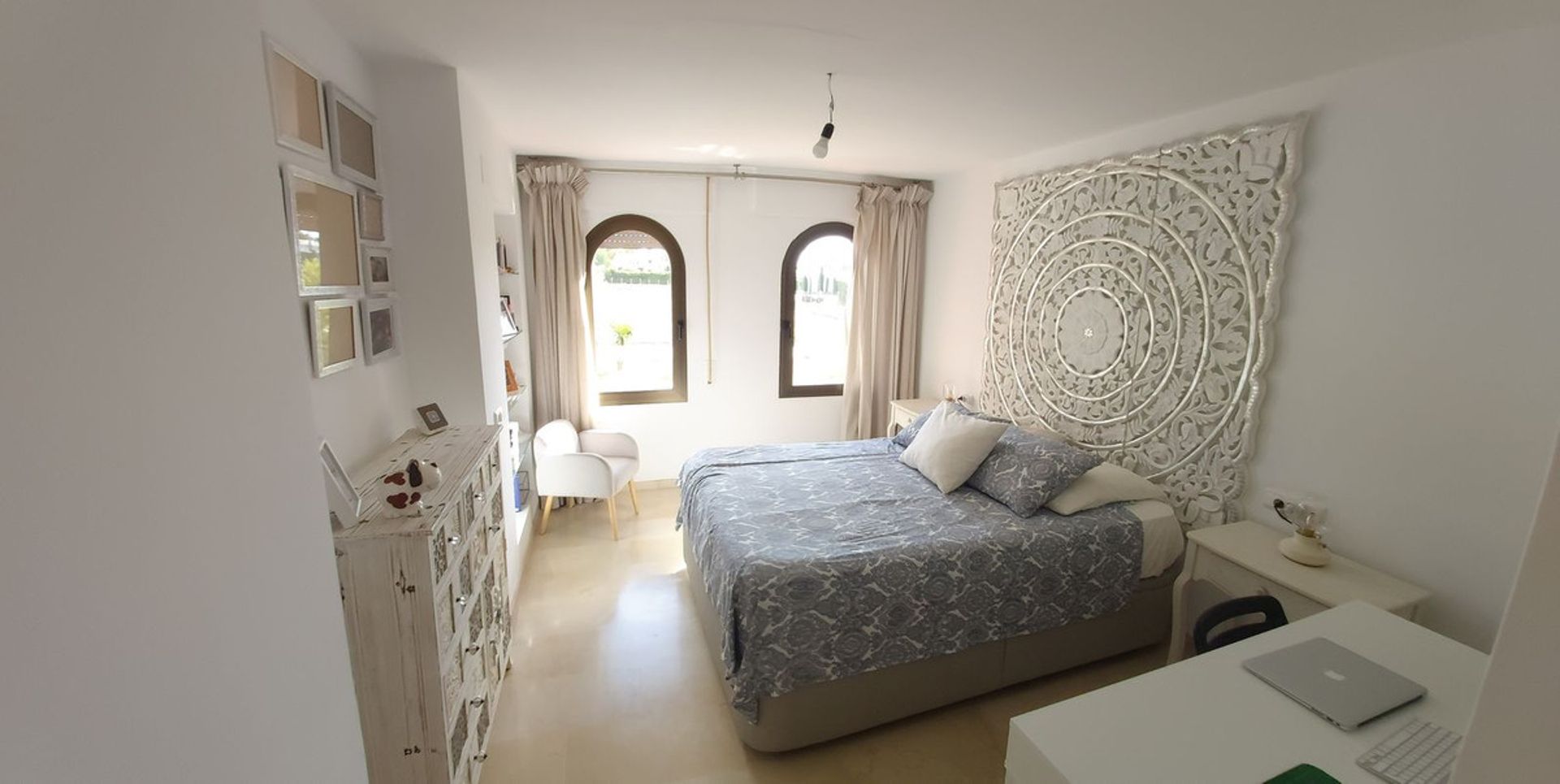 rumah dalam Estepona, Andalucía 11003074