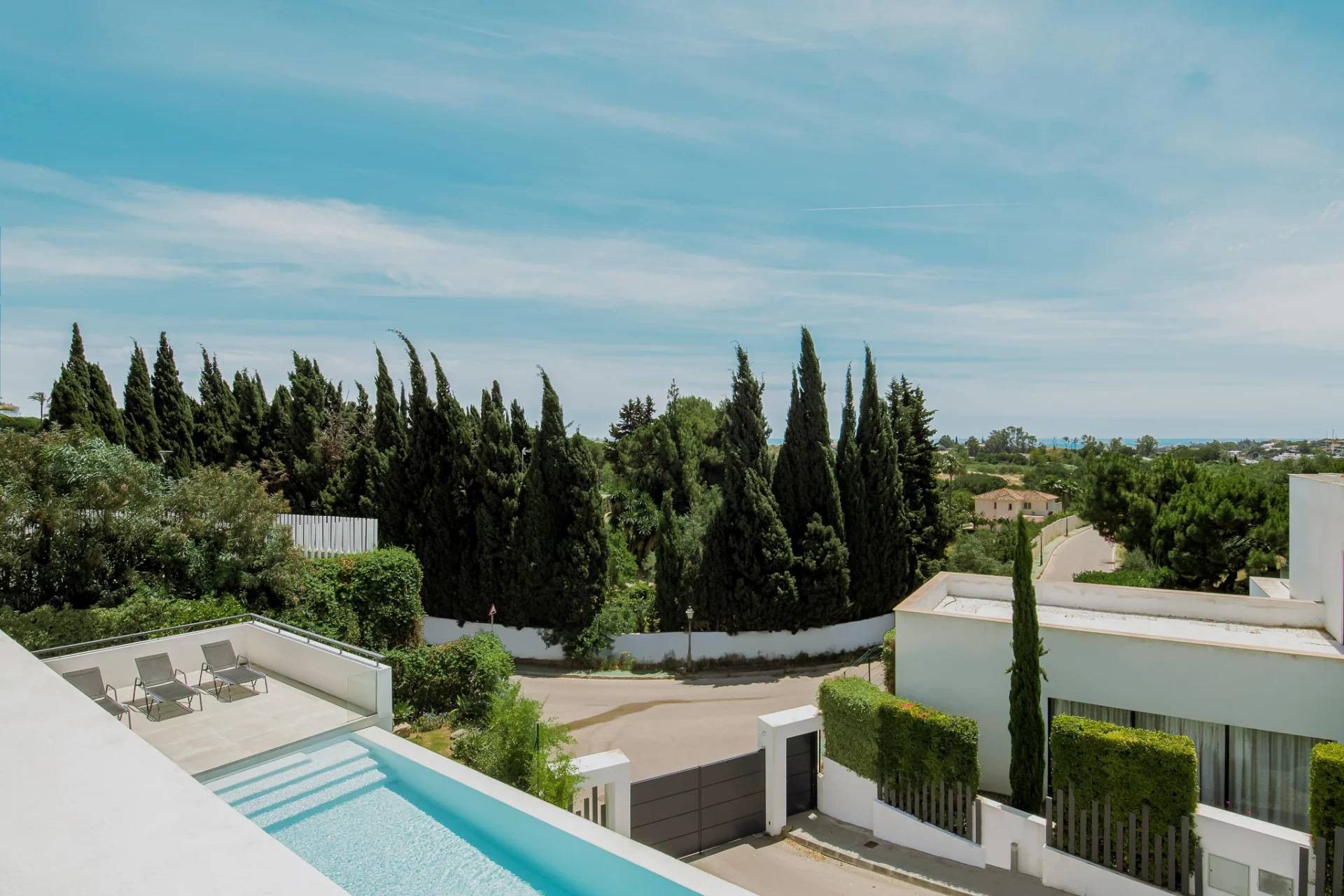 Casa nel Benahavís, Andalusia 11003102