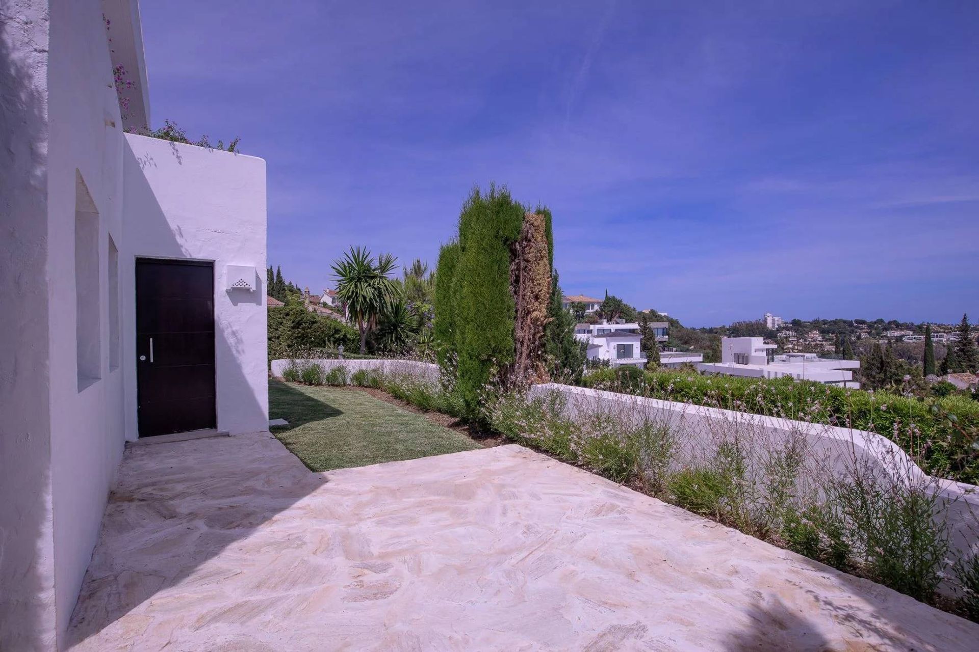 House in Benahavís, Andalusia 11003117