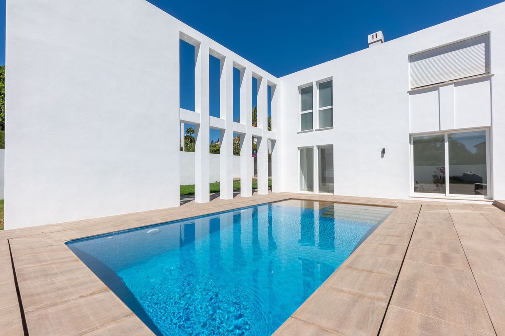 Haus im Marbella, Andalucía 11003199