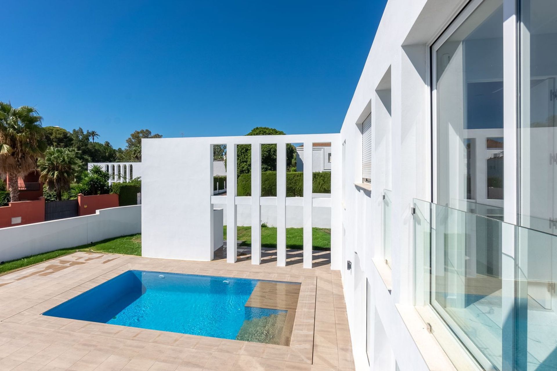 Haus im Marbella, Andalucía 11003199