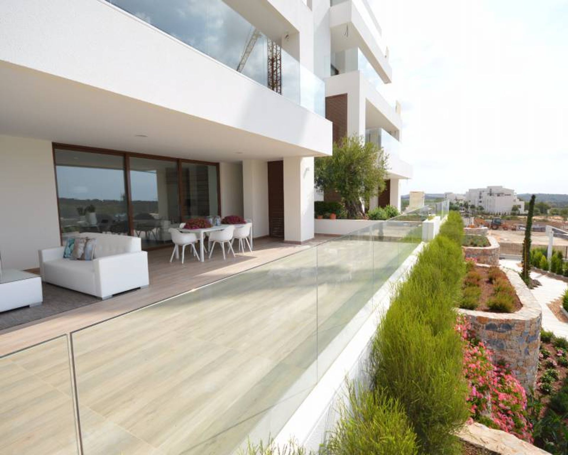 Condominium in Campoamor, Valencia 11003213