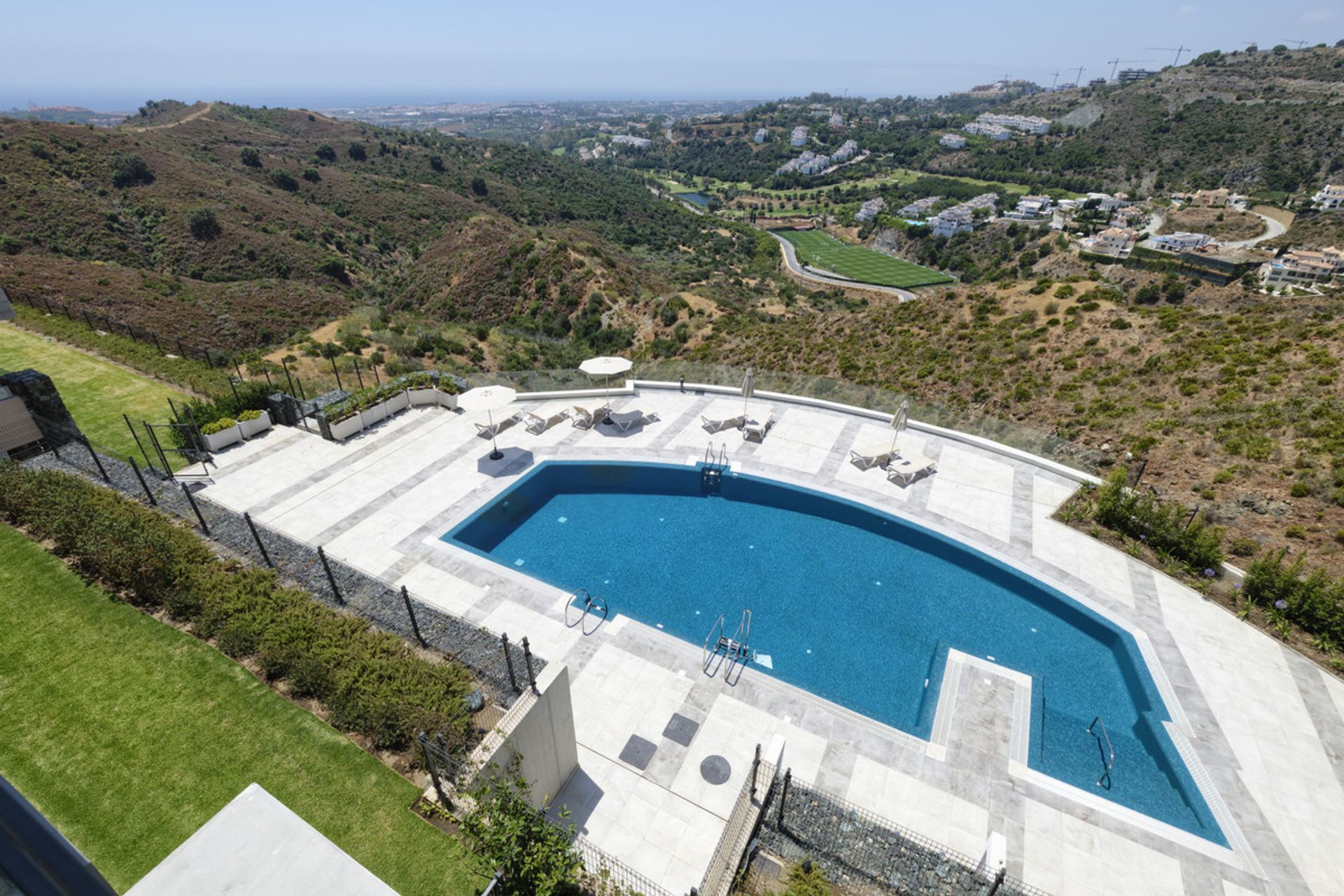 Condominio nel La Quinta, Canarias 11003238