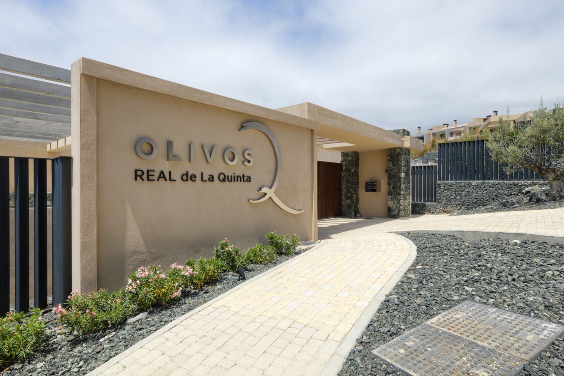 Condominio nel La Quinta, Canarias 11003238