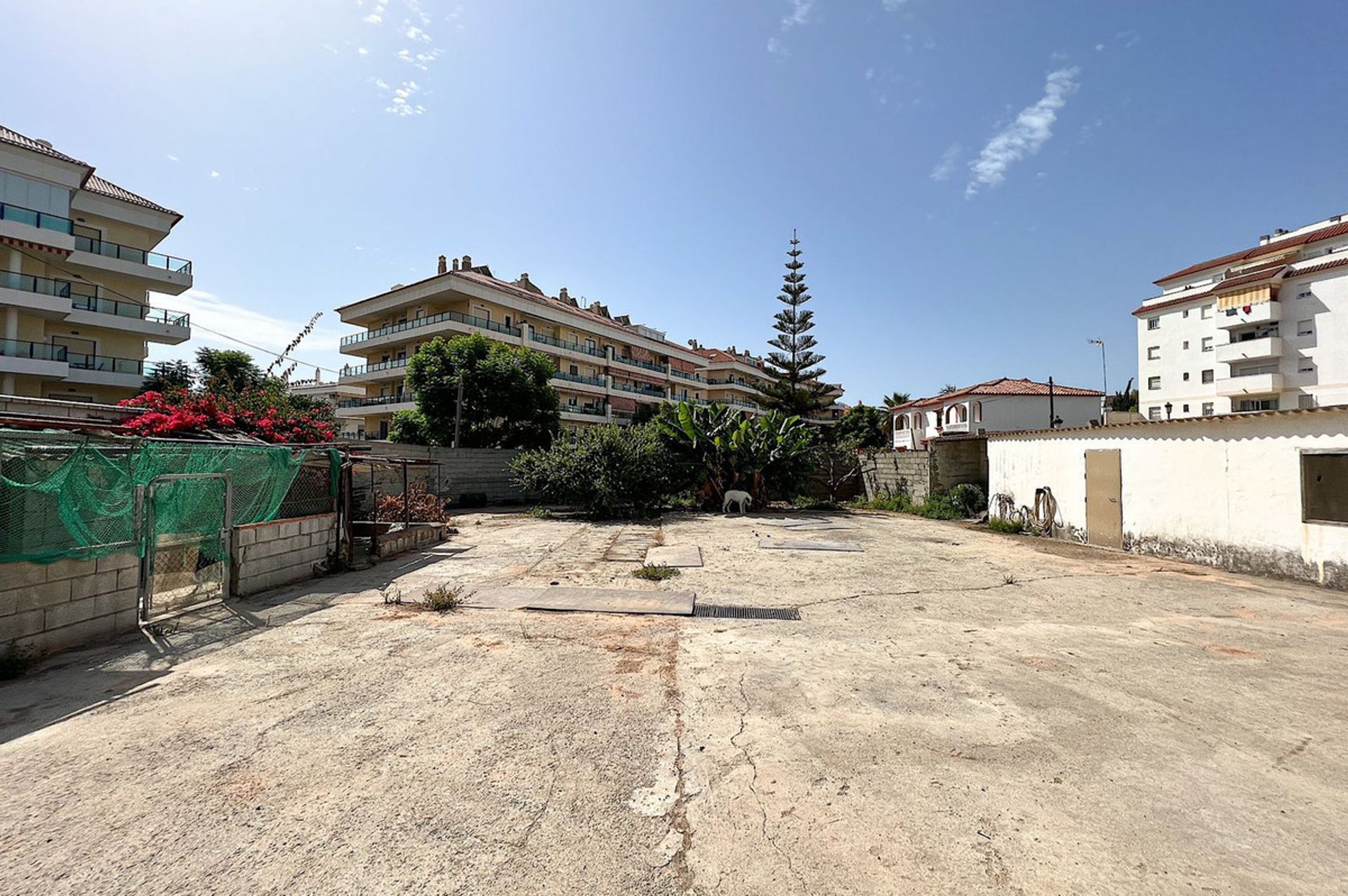 Land in Estepona, Andalusië 11003263