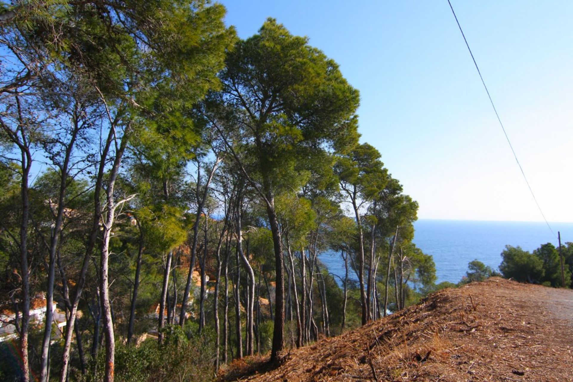 Tierra en Jávea, Valencia 11003278