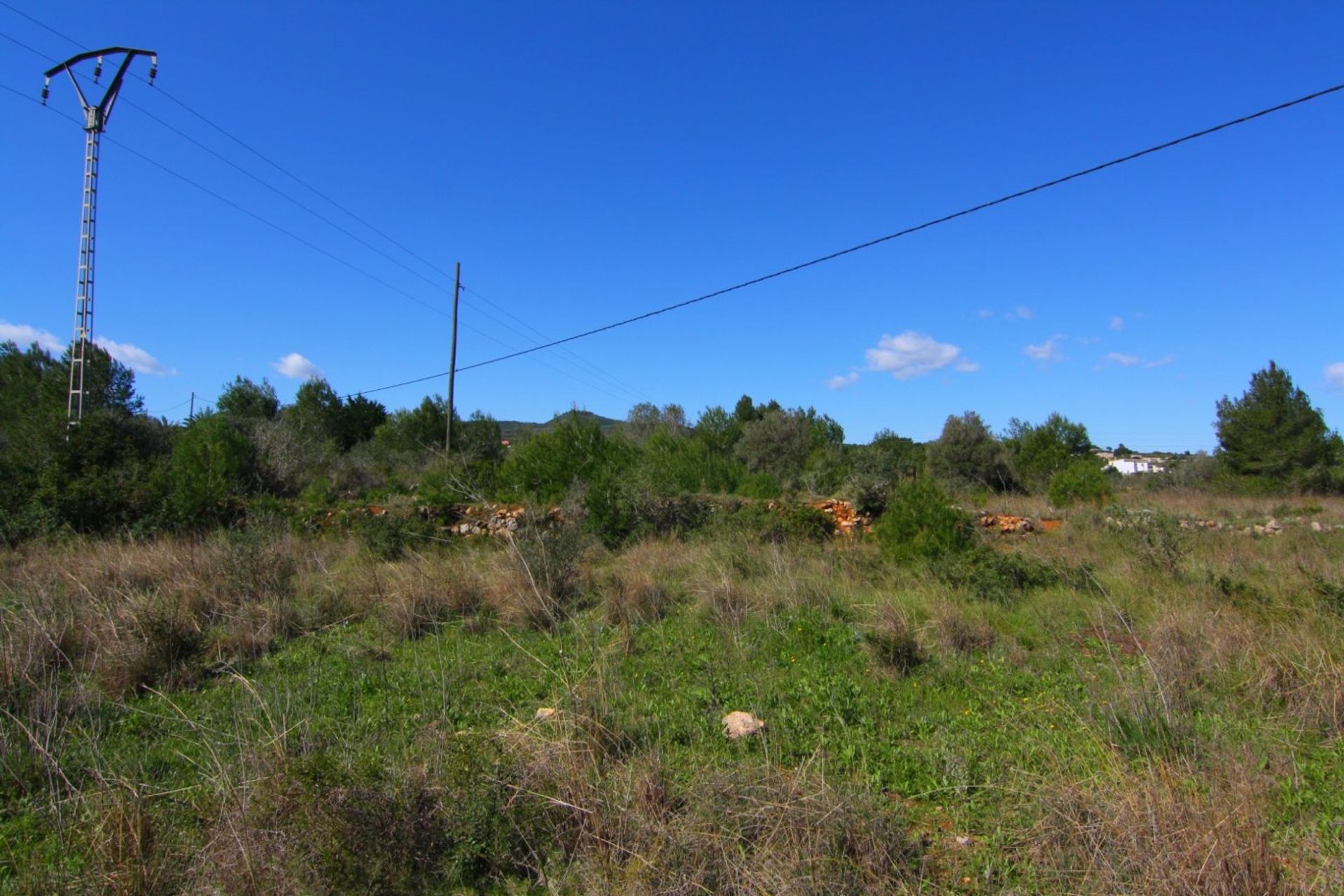 الأرض في Xàbia, Valencian Community 11003354