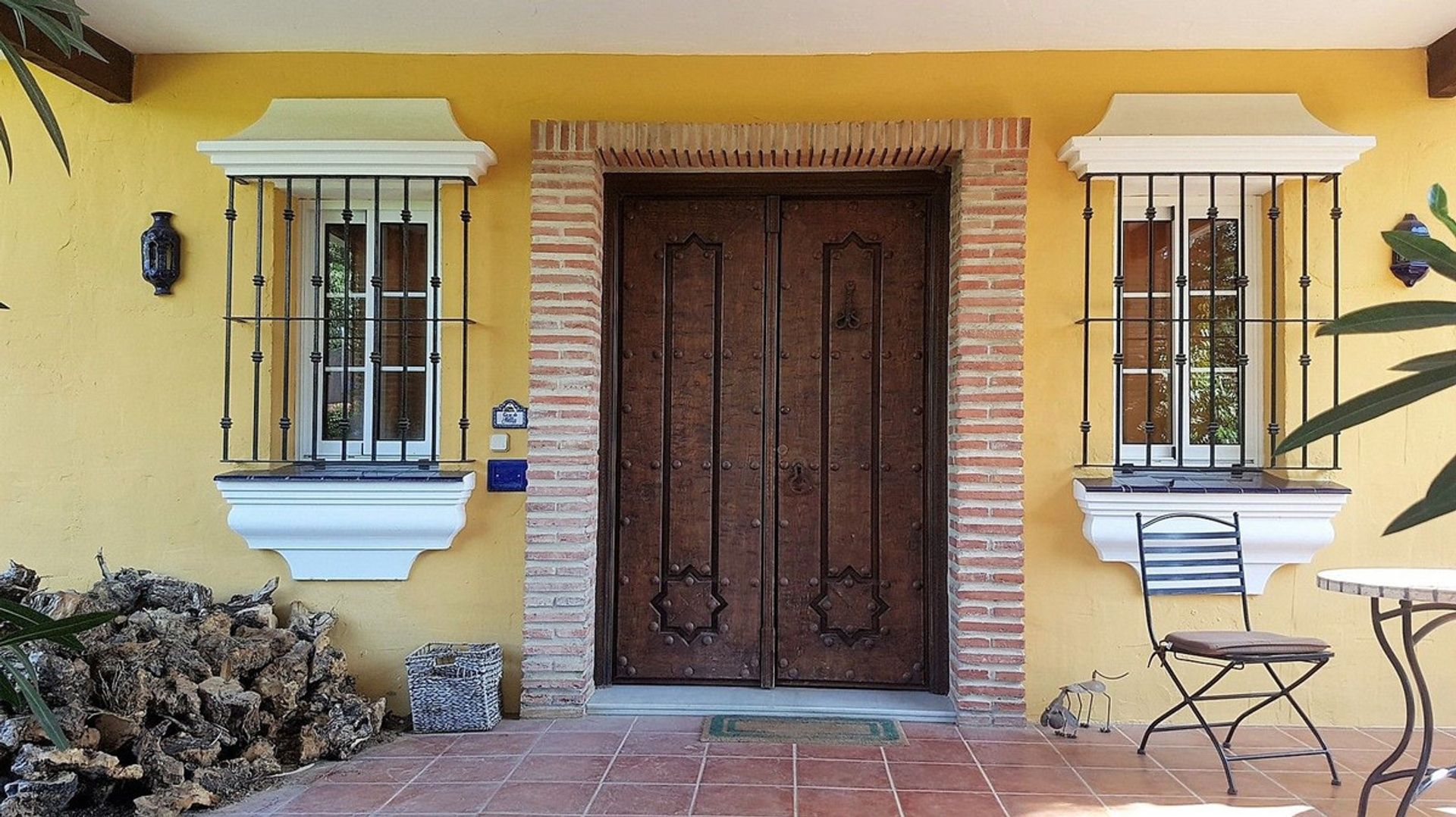 House in Mijas, Andalucía 11003359