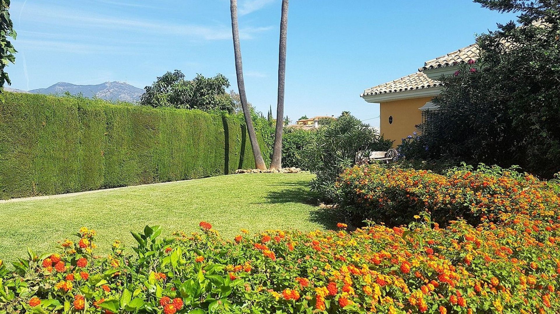 House in Mijas, Andalucía 11003359