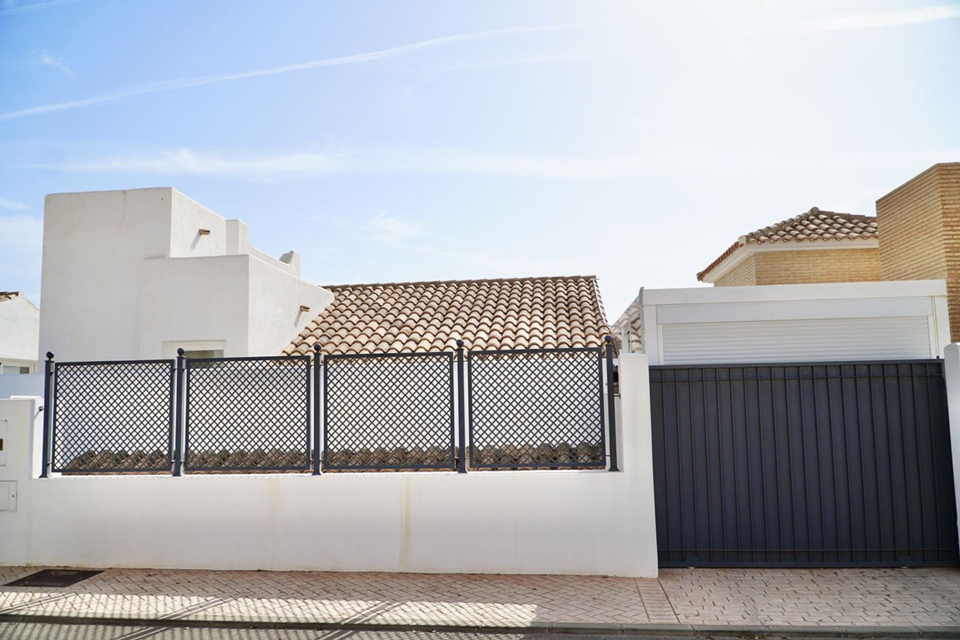 House in Benalmádena, Andalucía 11003414