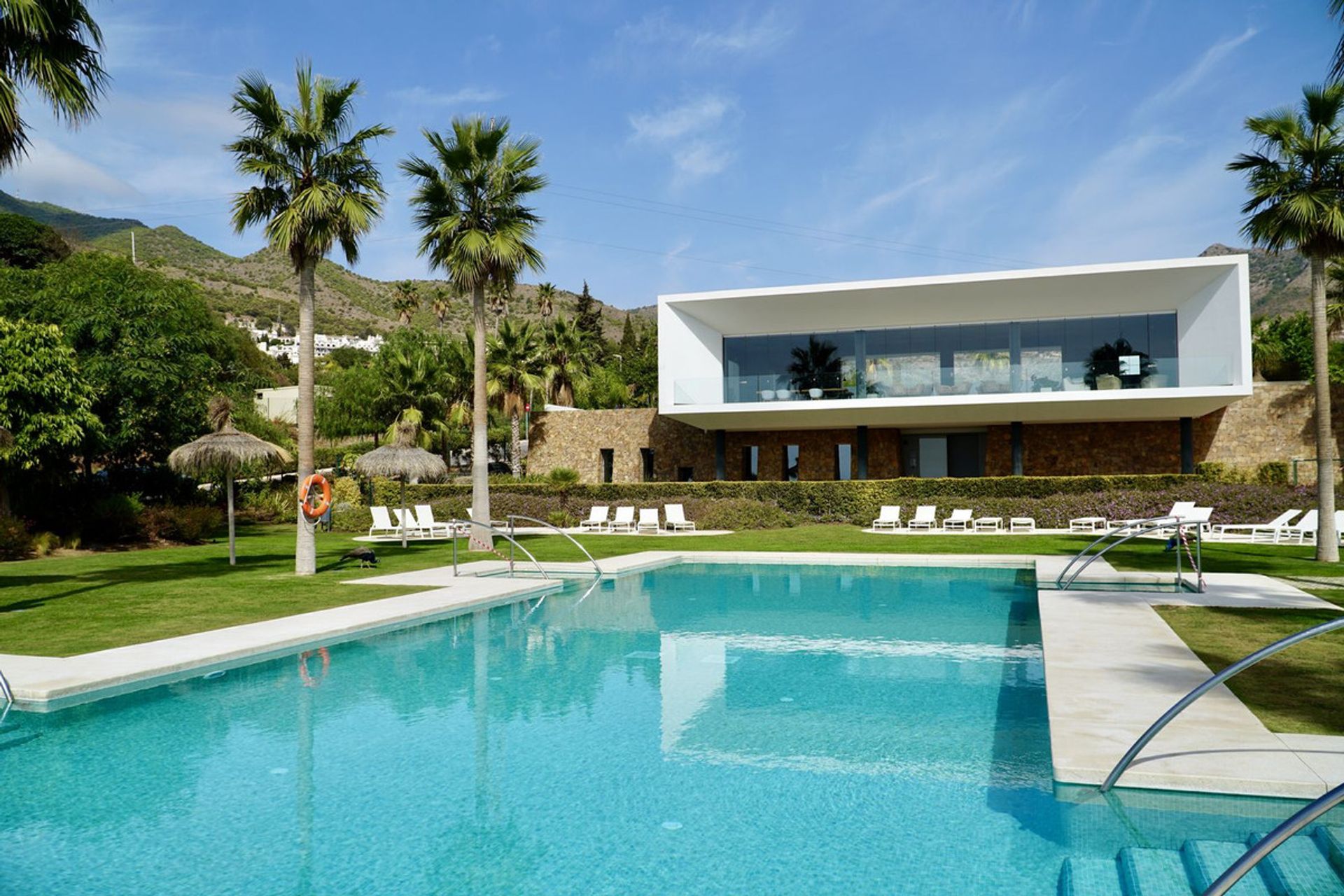 House in Benalmádena, Andalucía 11003414