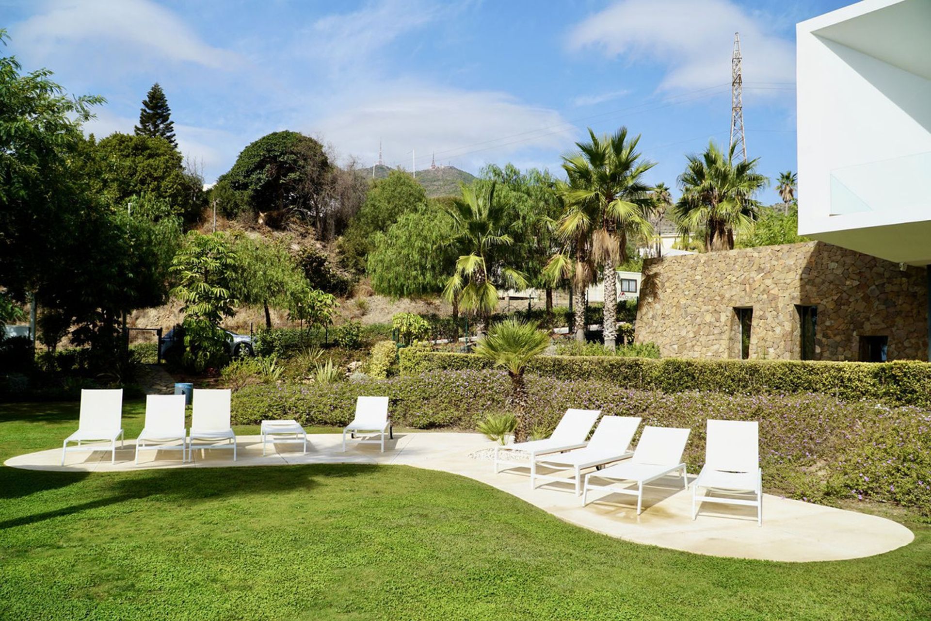 House in Benalmádena, Andalucía 11003414