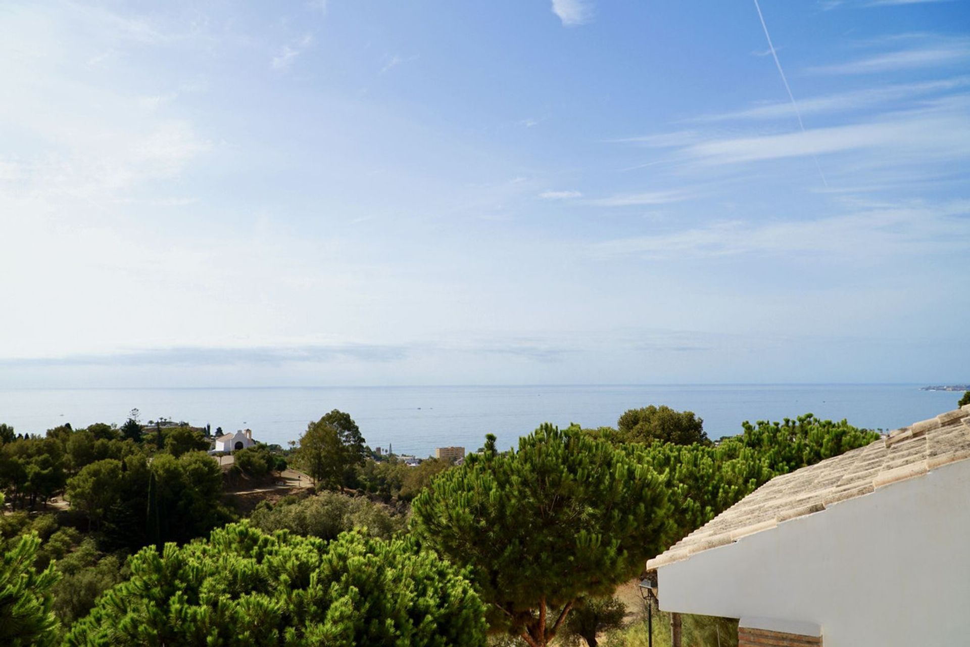 House in Benalmádena, Andalucía 11003414