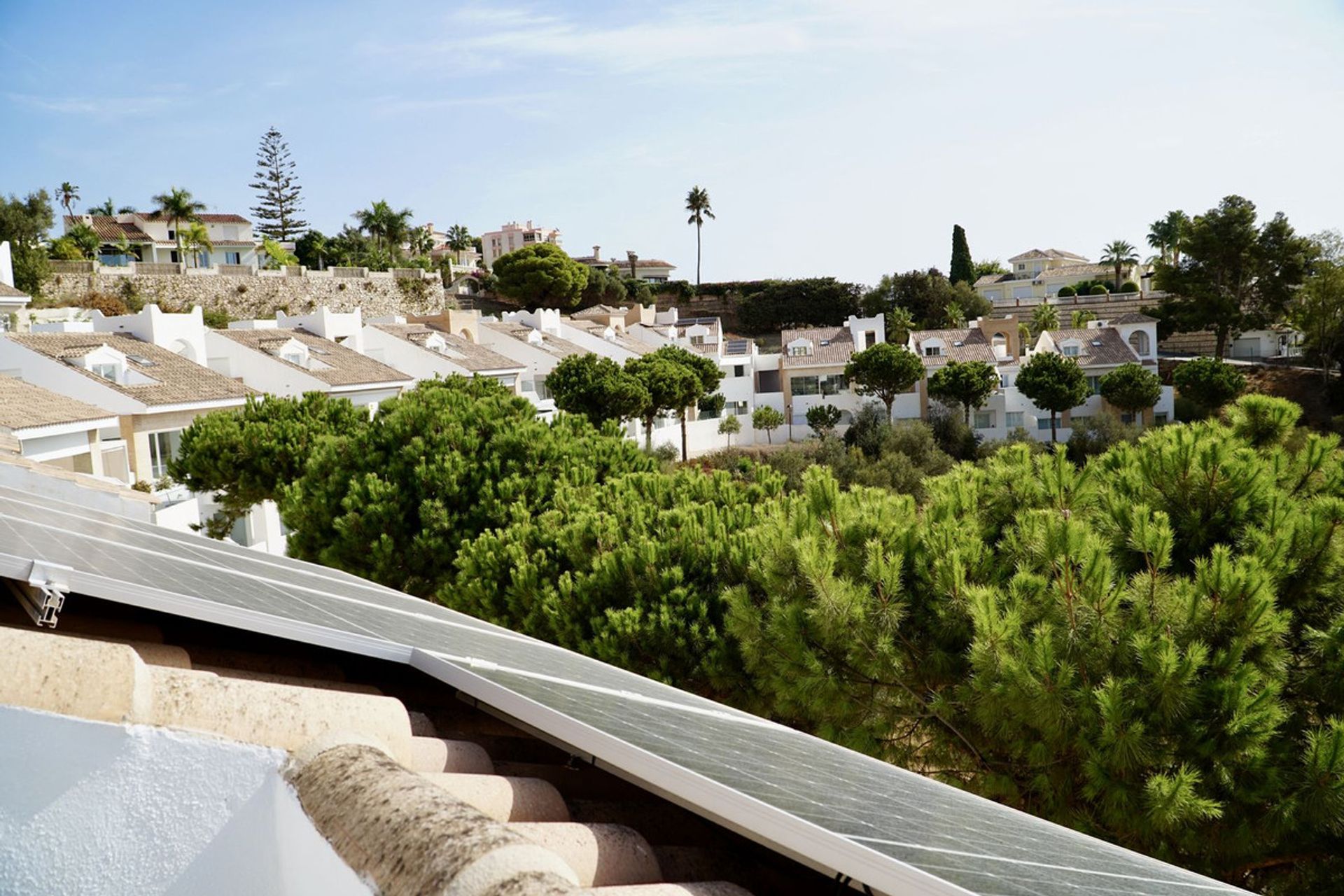 House in Benalmádena, Andalucía 11003414