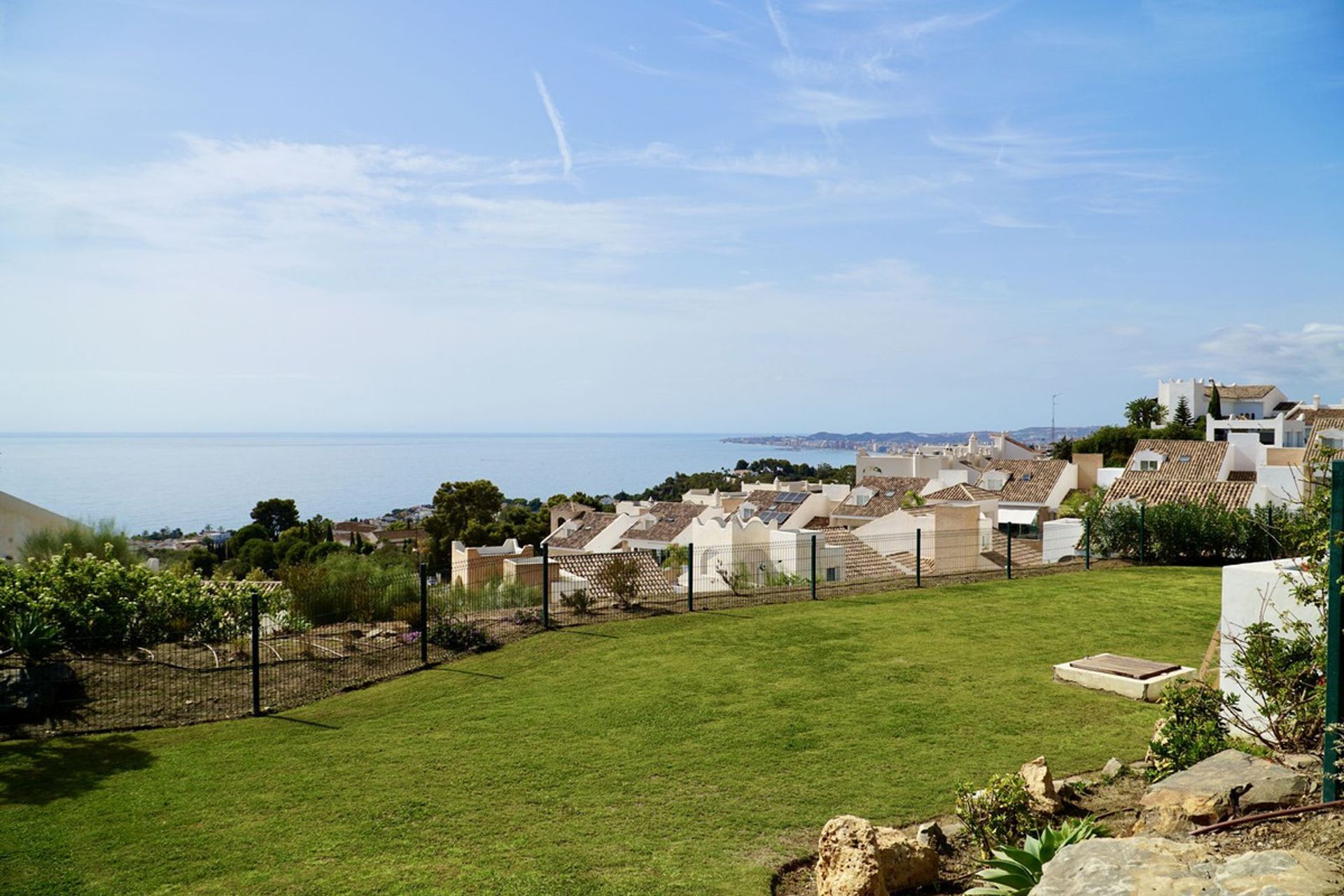 House in Benalmádena, Andalucía 11003414