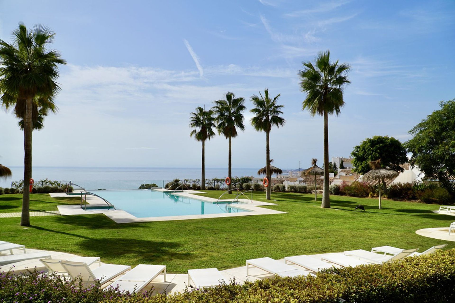 House in Benalmádena, Andalucía 11003414