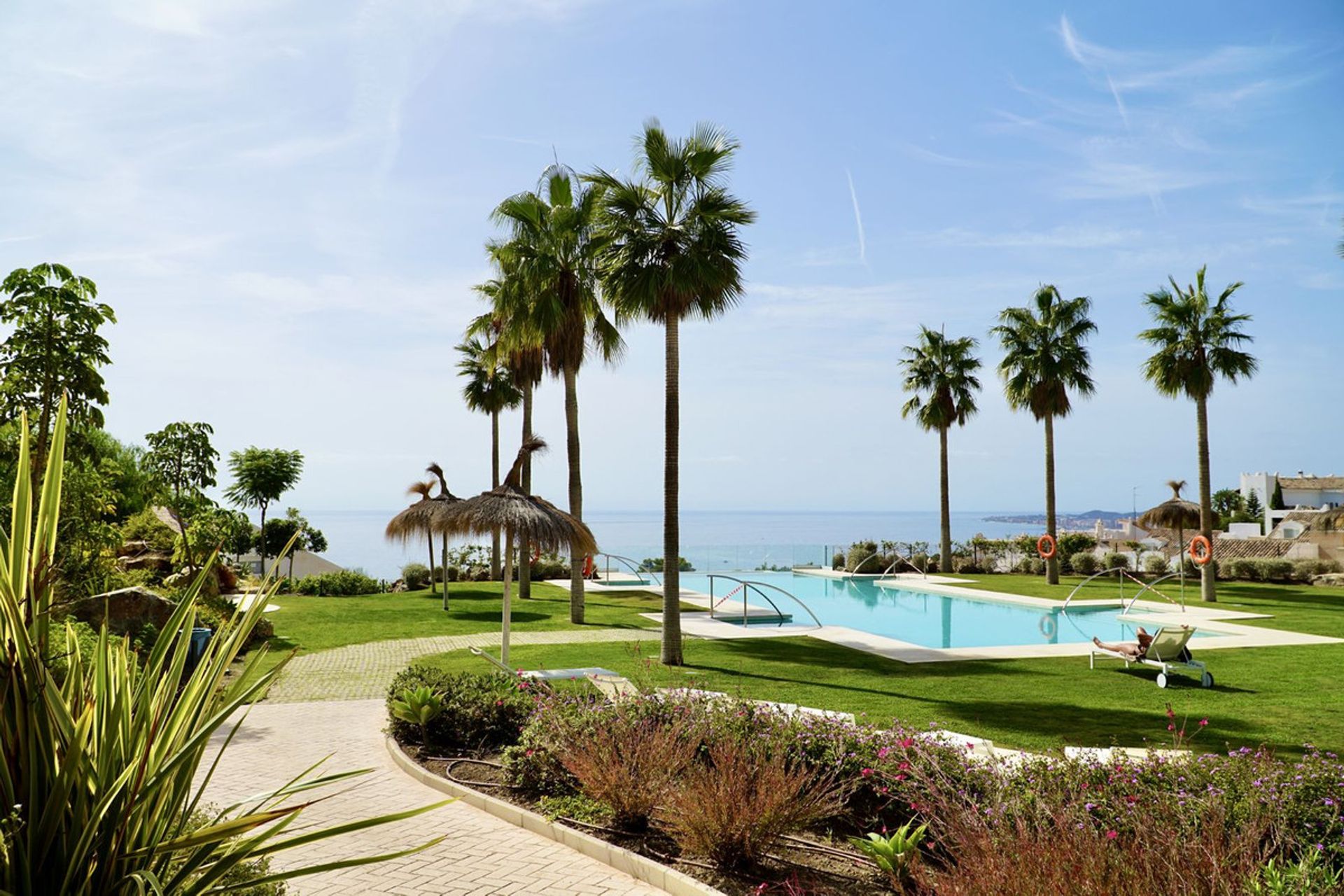 House in Benalmádena, Andalucía 11003414