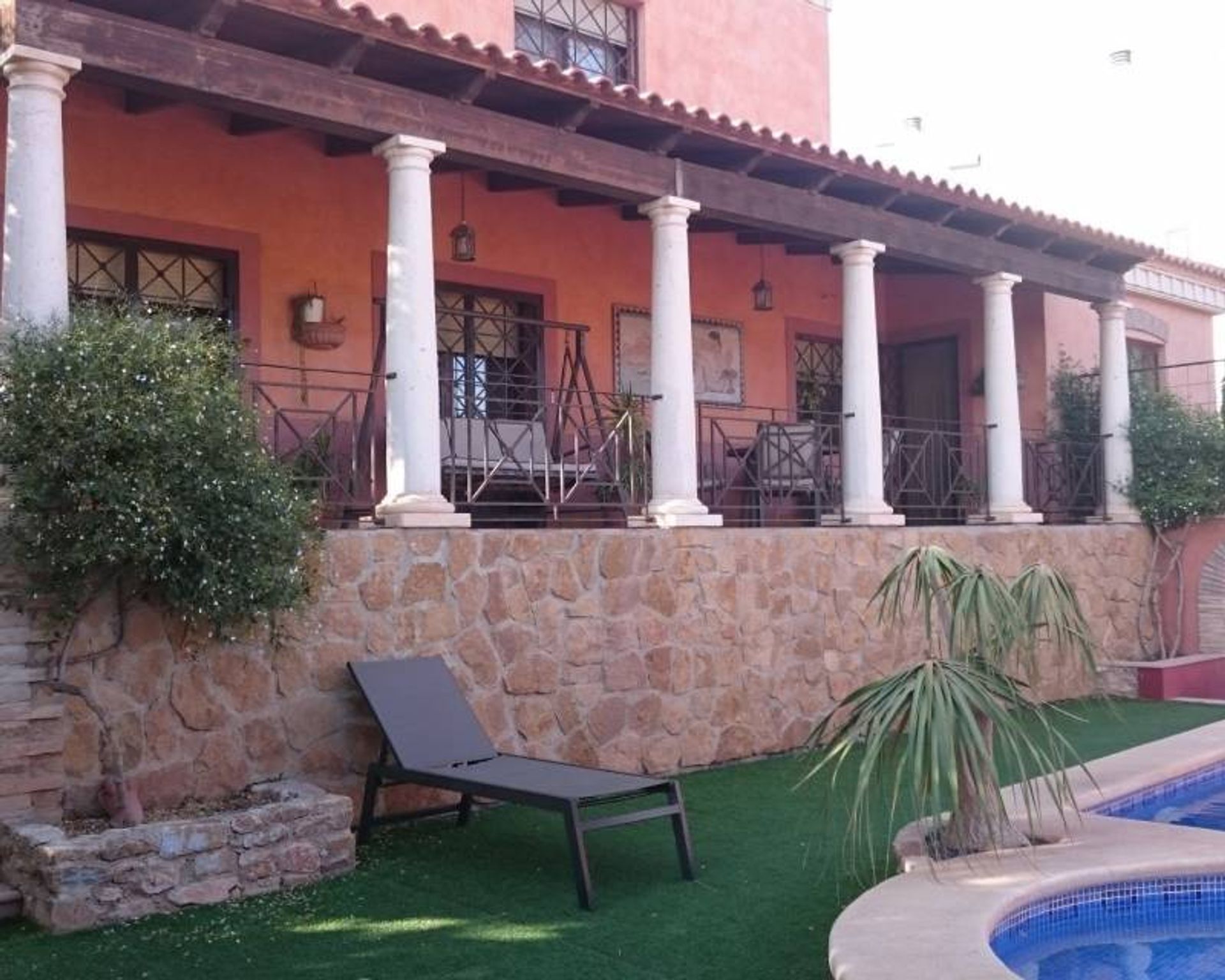 Casa nel Los Barreros, Murcia 11003432