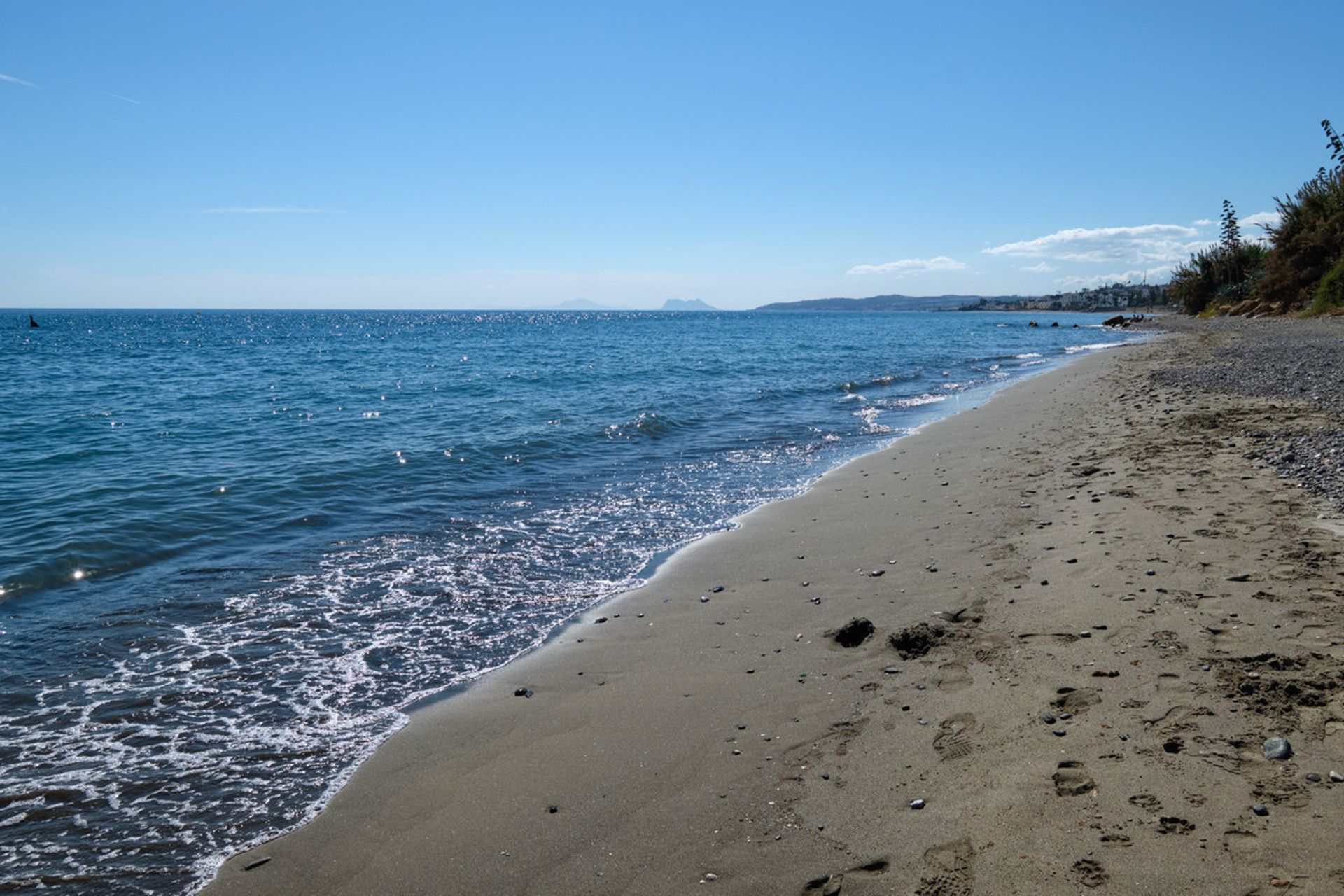 Квартира в Estepona, Andalucía 11003460