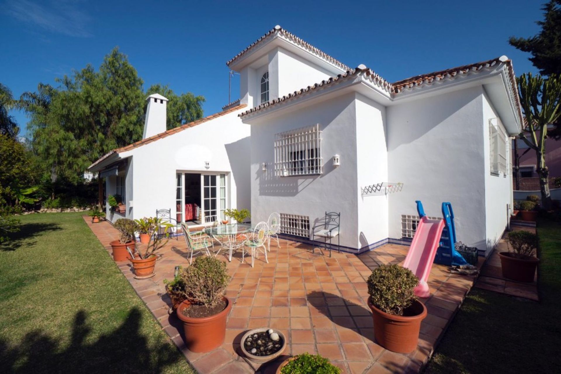 casa en , Andalucía 11003474