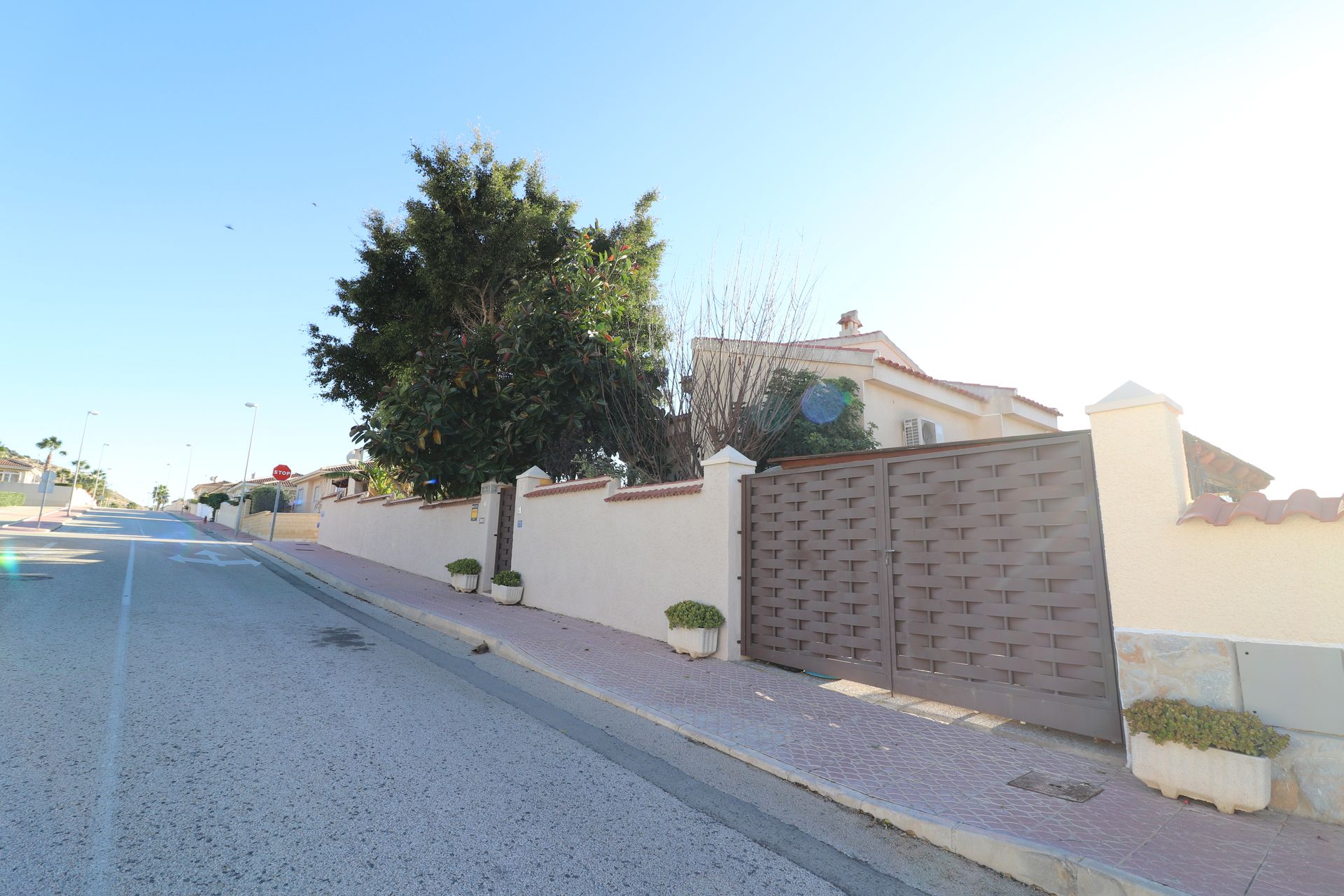 Huis in Benijofar, Valencia 11003476