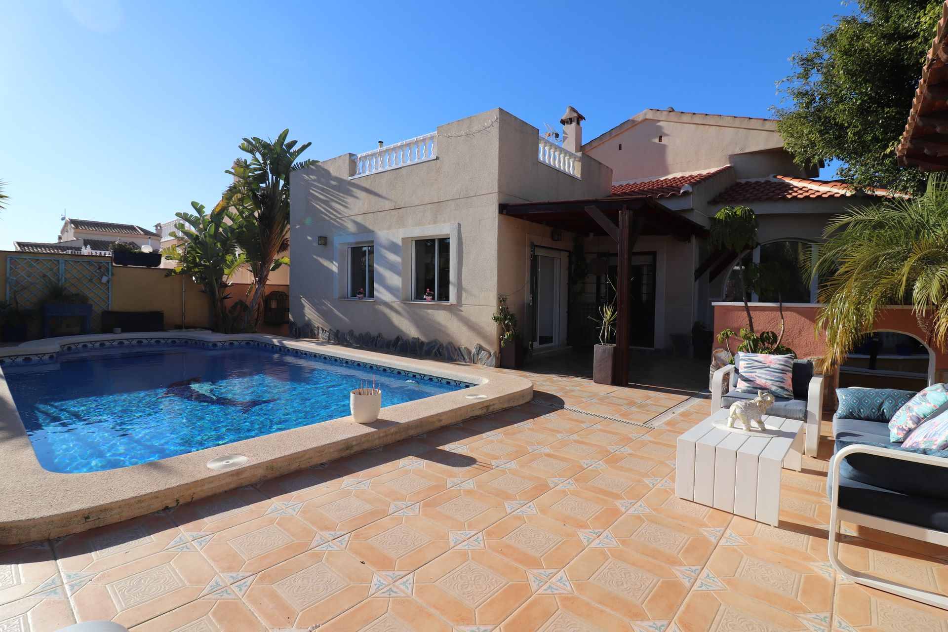 Huis in Benijofar, Valencia 11003476